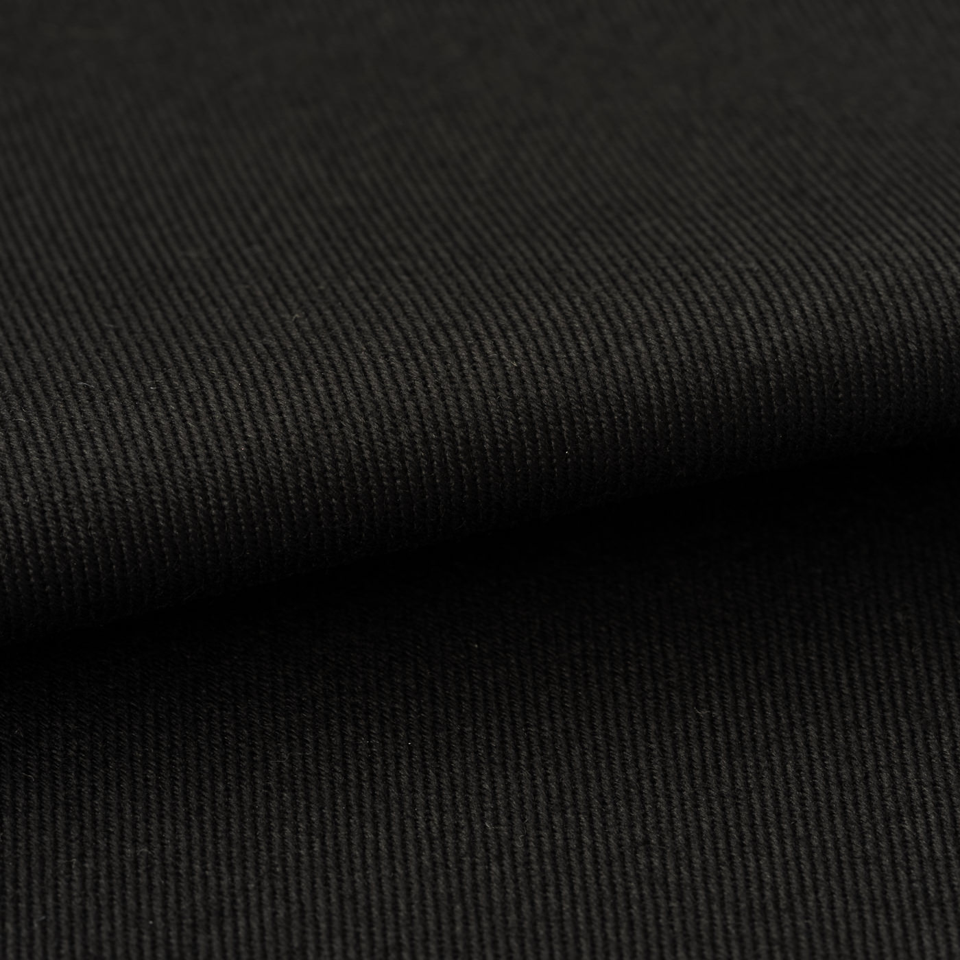 CLASSIC CHINO ブラックツイルチノ | FABRIC TOKYO CLASSIC CHINO ブラックツイルチノ | FABRIC TOKYO