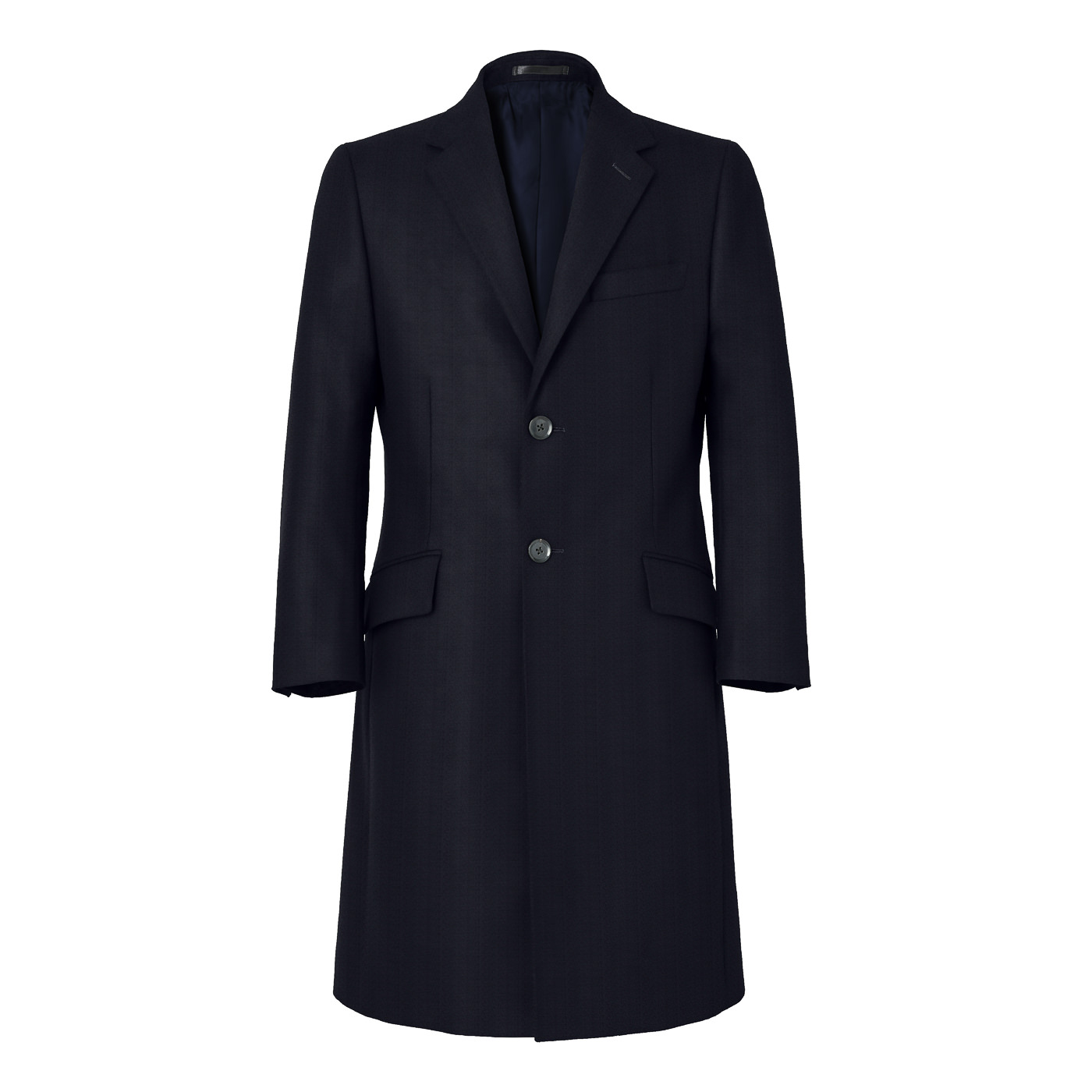 LANIFICIO TG DI FABIO COAT FABRIC | FABRIC TOKYO | オーダースーツ