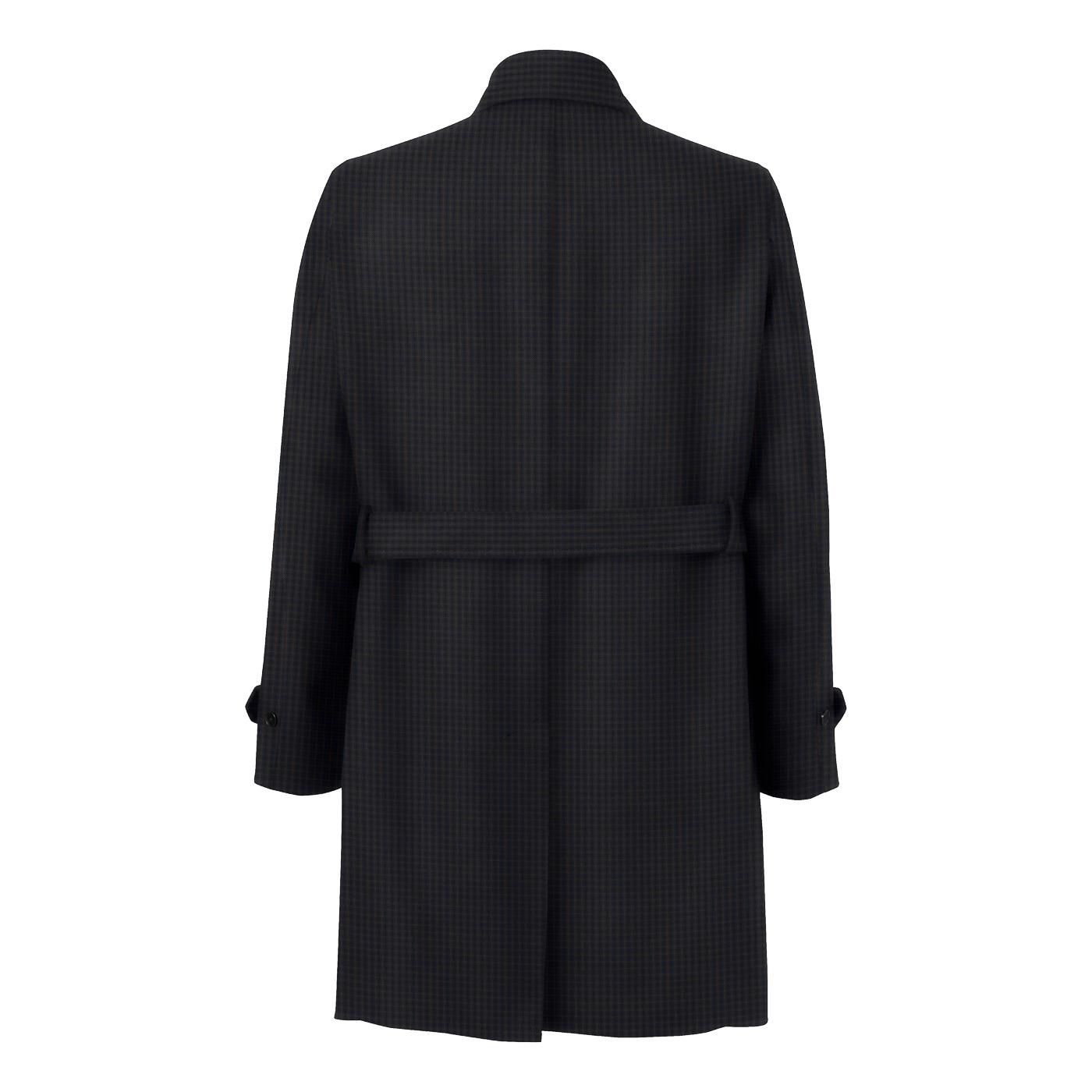 Picone ネイビー スプリングコート スプリングコート|スタジオ