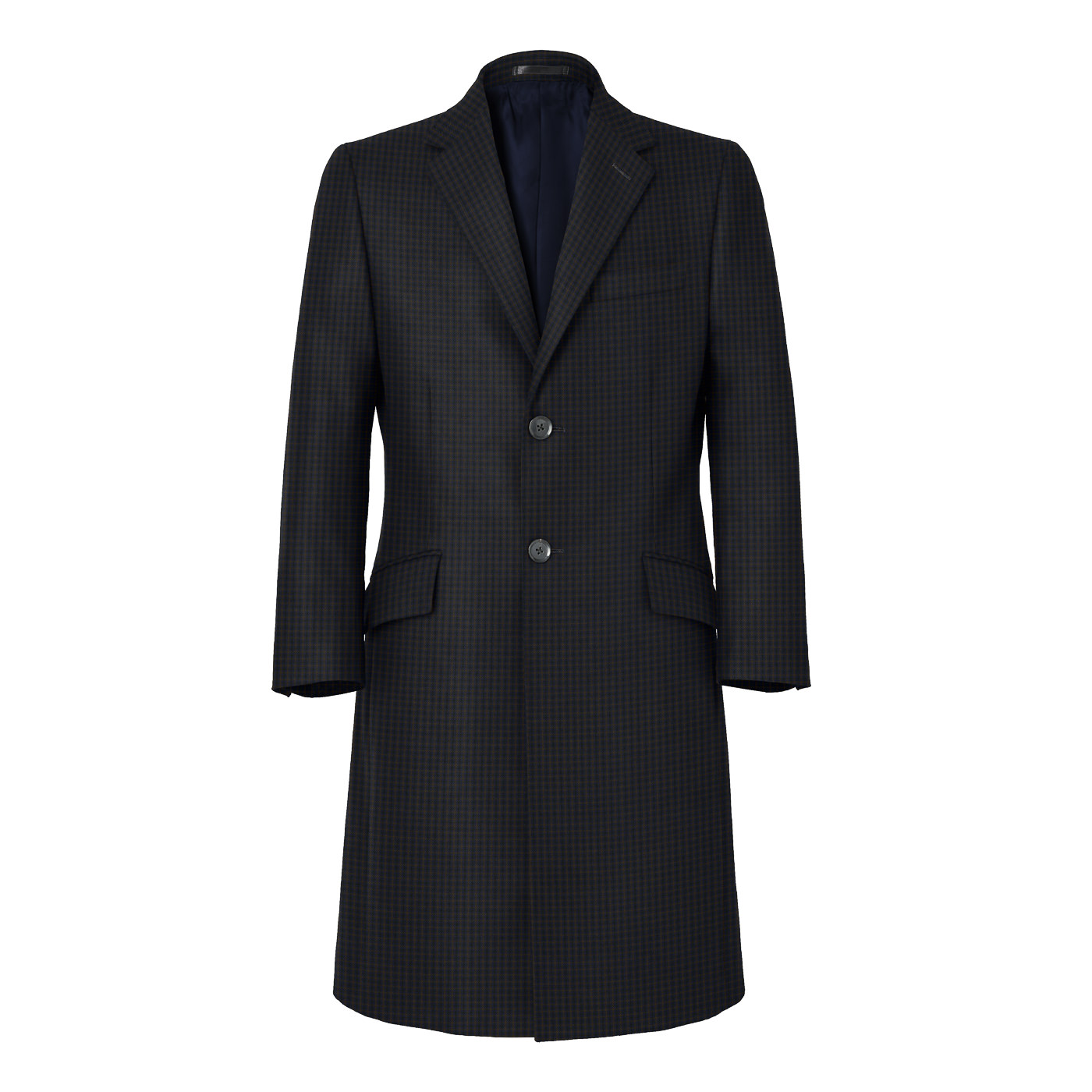 LIGHT TWEED JAPAN WOOL | FABRIC TOKYO | オーダースーツのFABRIC TOKYO