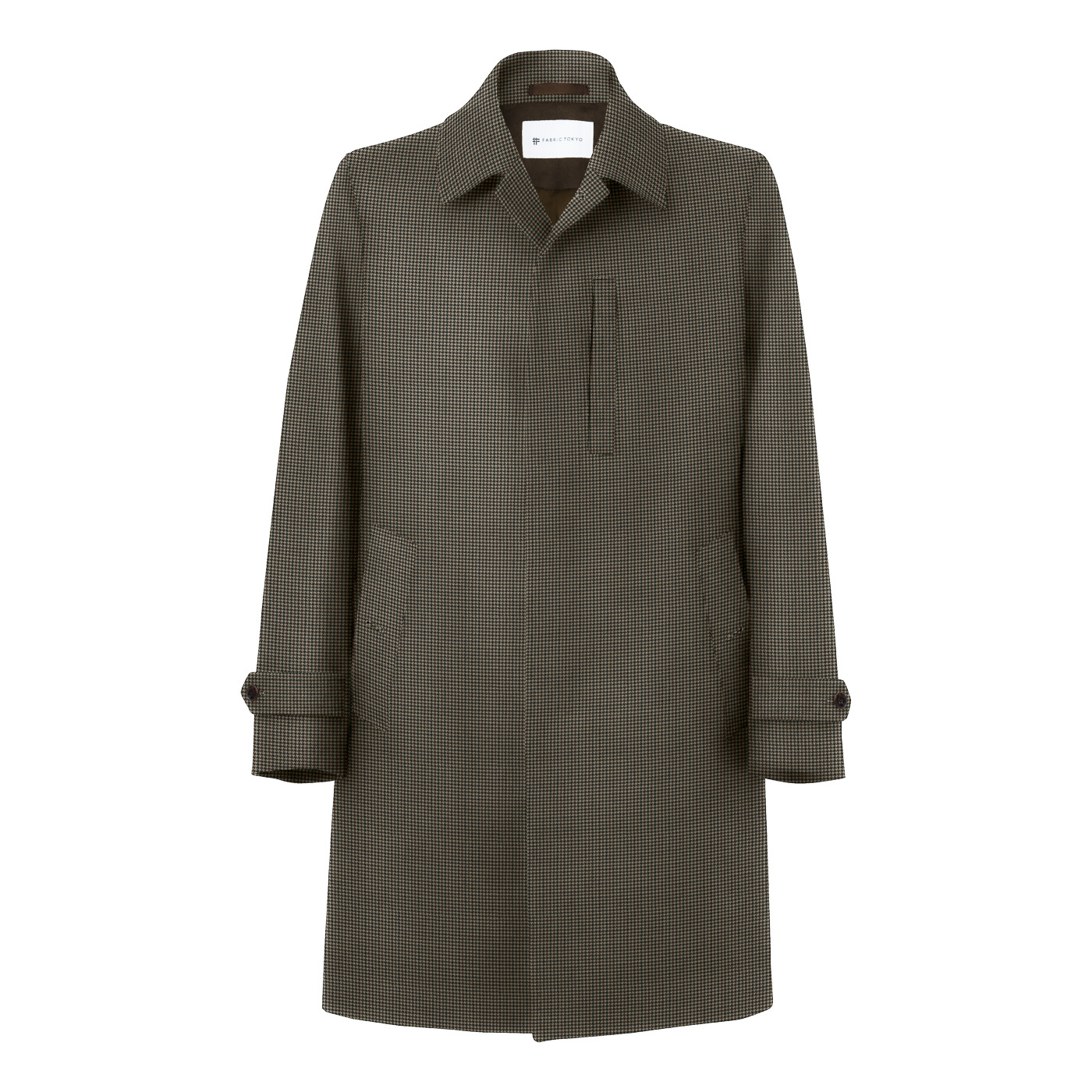 COAT