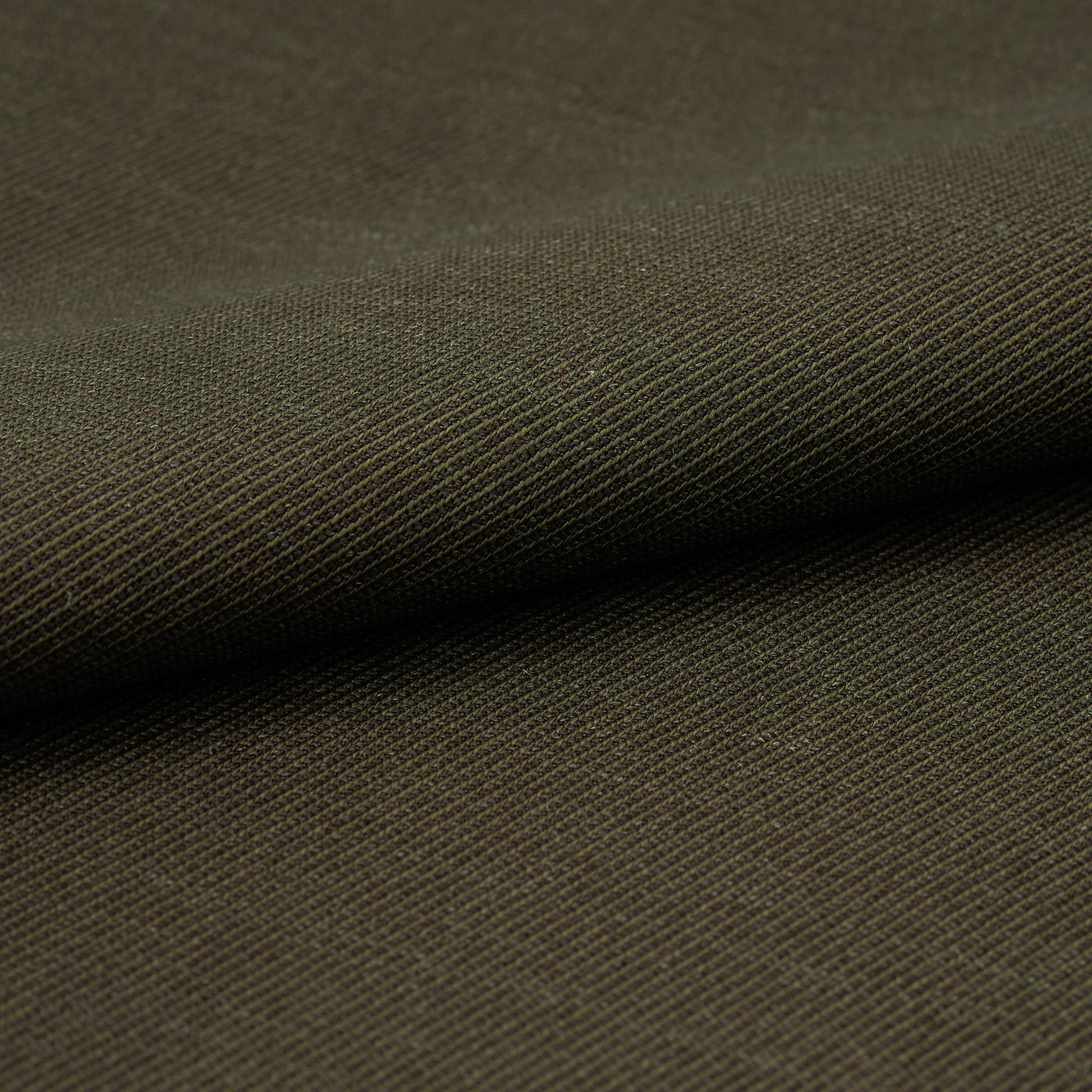 TOLLEGNO STRETCH PREMIUM WOOL ブラウンキャバリーツイルツーピーススーツ | FABRIC TOKYO