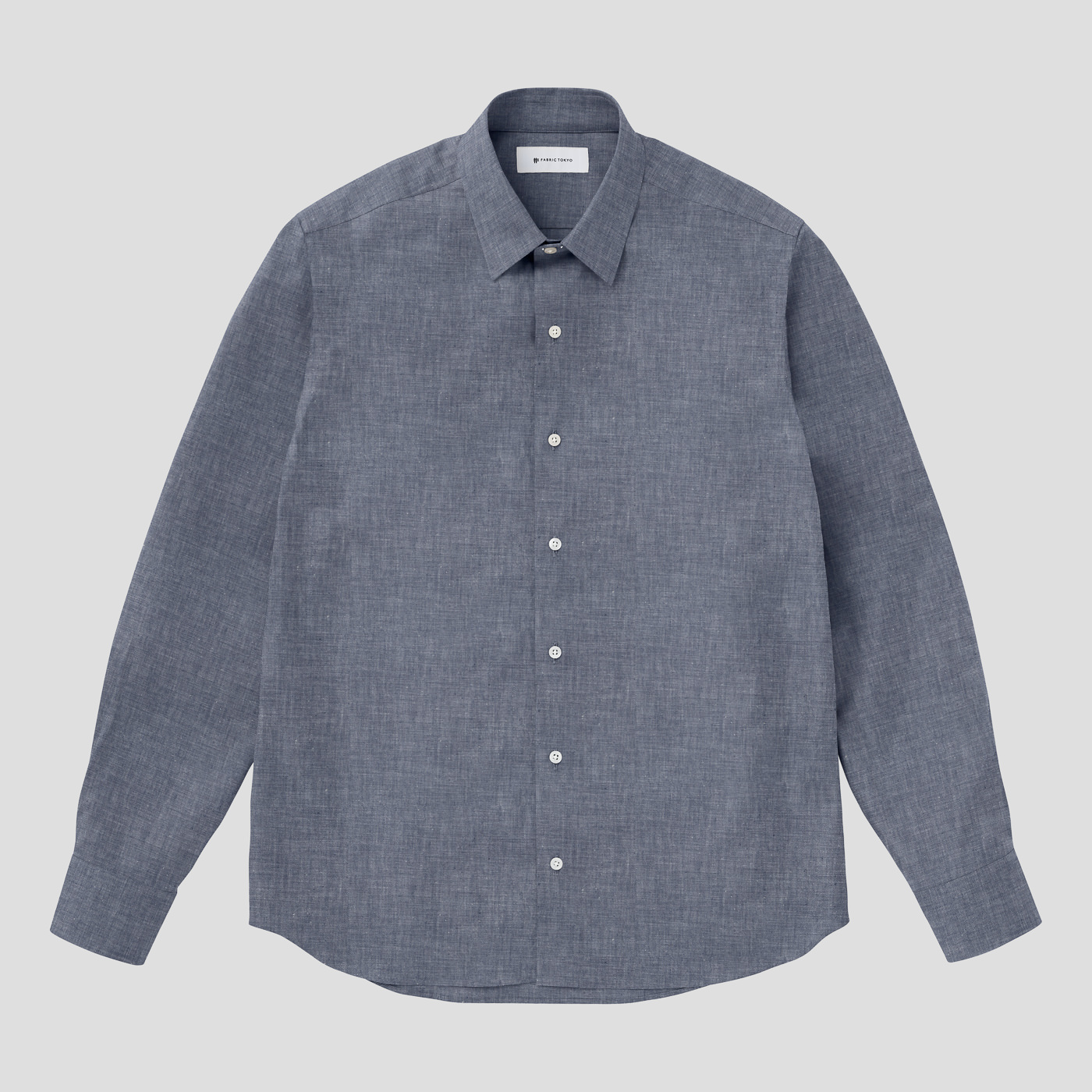 カジュアルシャツのオーダー｜予算1.5万円で探せる定番生地18選 | ANSWER 