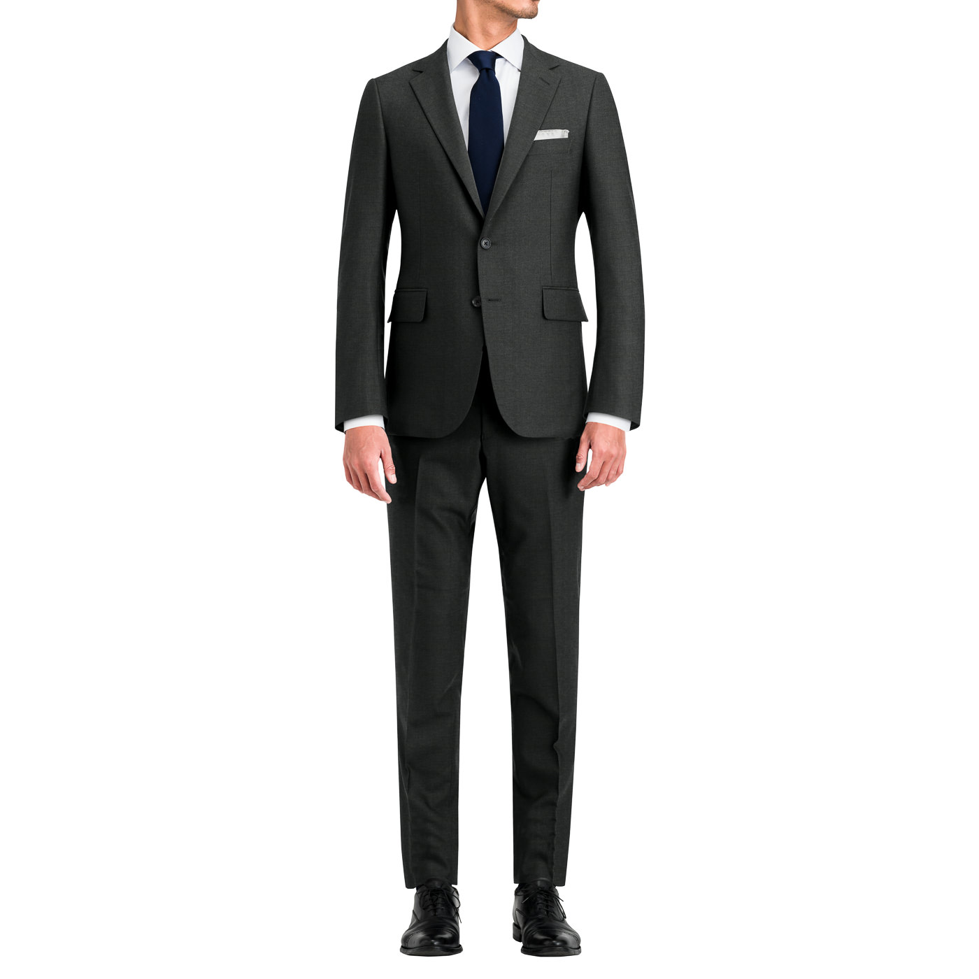 COOLMAX WOOL | FABRIC TOKYO | オーダースーツのFABRIC TOKYO
