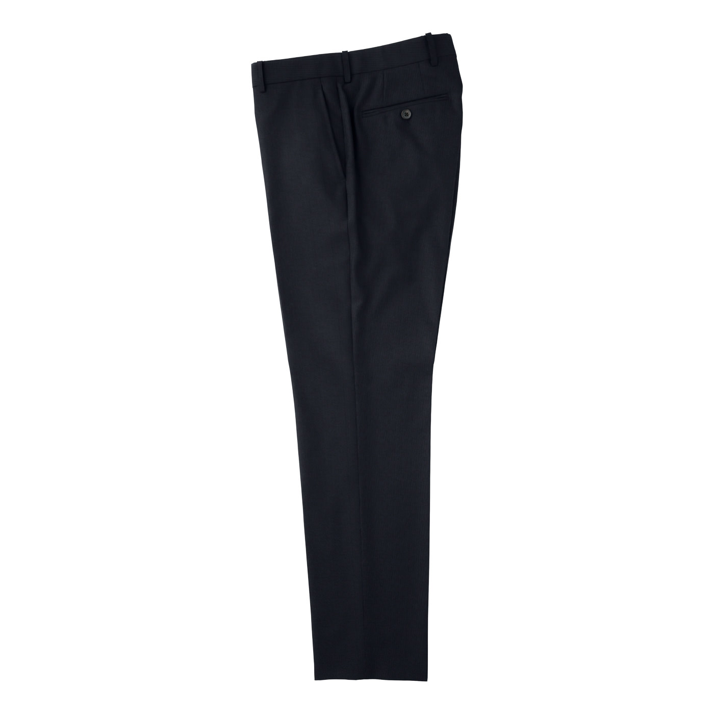 イタリア製 Theory FLARE TROUSERS ストライプ スラックス STRIPE FLARE SLACKS【GRAY】 | SHIKITARI