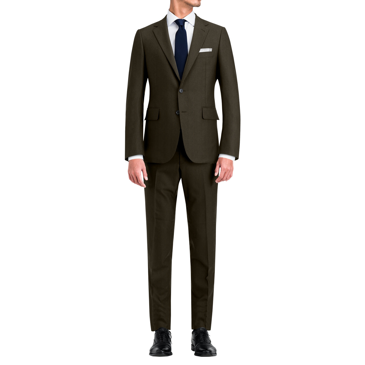 PAULO OLIVEIRA STRETCH PREMIUM FABRIC | FABRIC TOKYO | オーダー