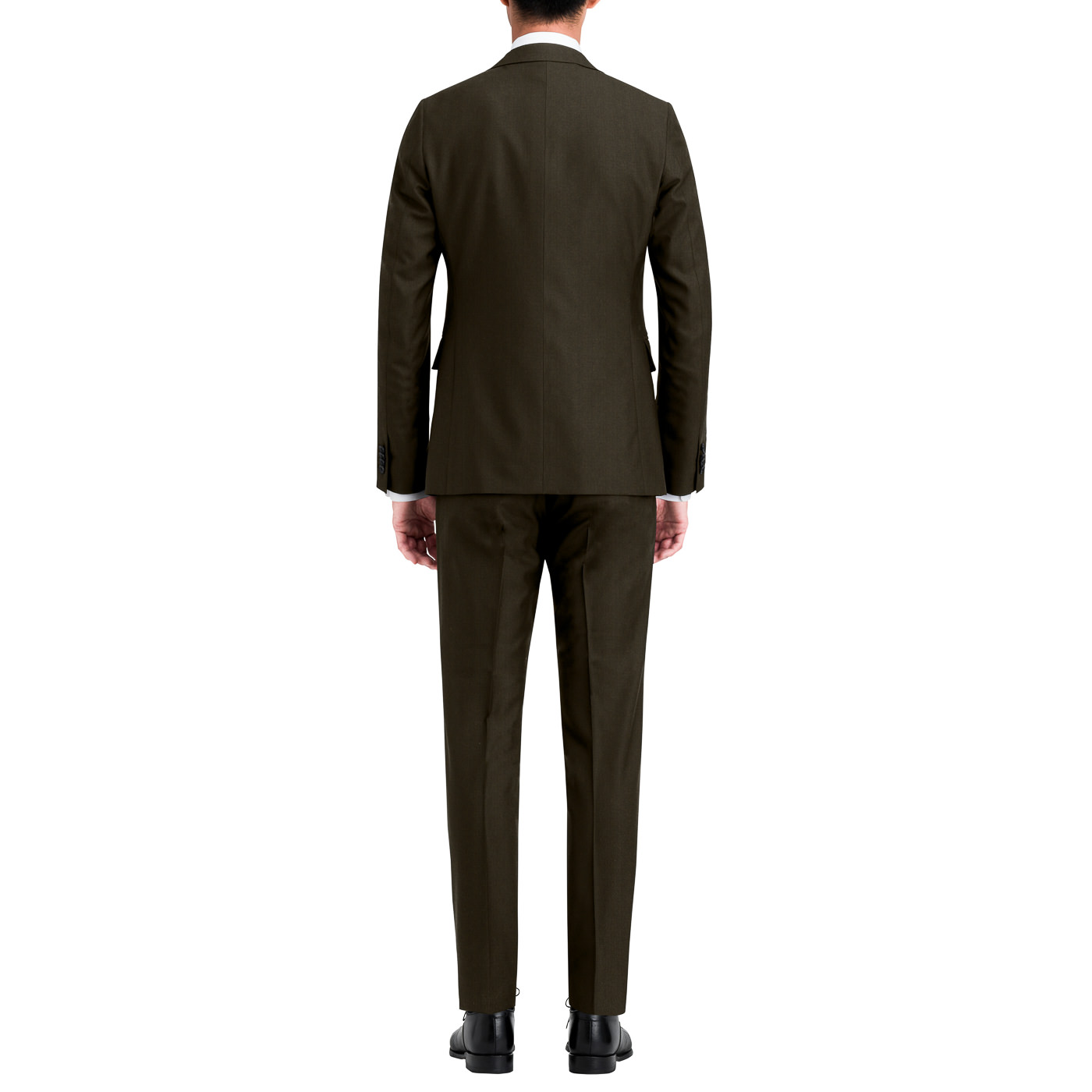PAULO OLIVEIRA STRETCH PREMIUM FABRIC | FABRIC TOKYO | オーダー