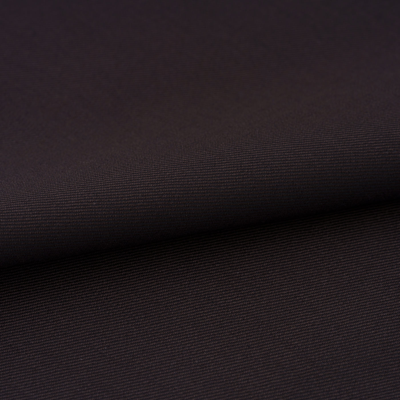 ERMENEGILDO ZEGNA PREMIUM WOOL ブラウンツイルスリーピース
