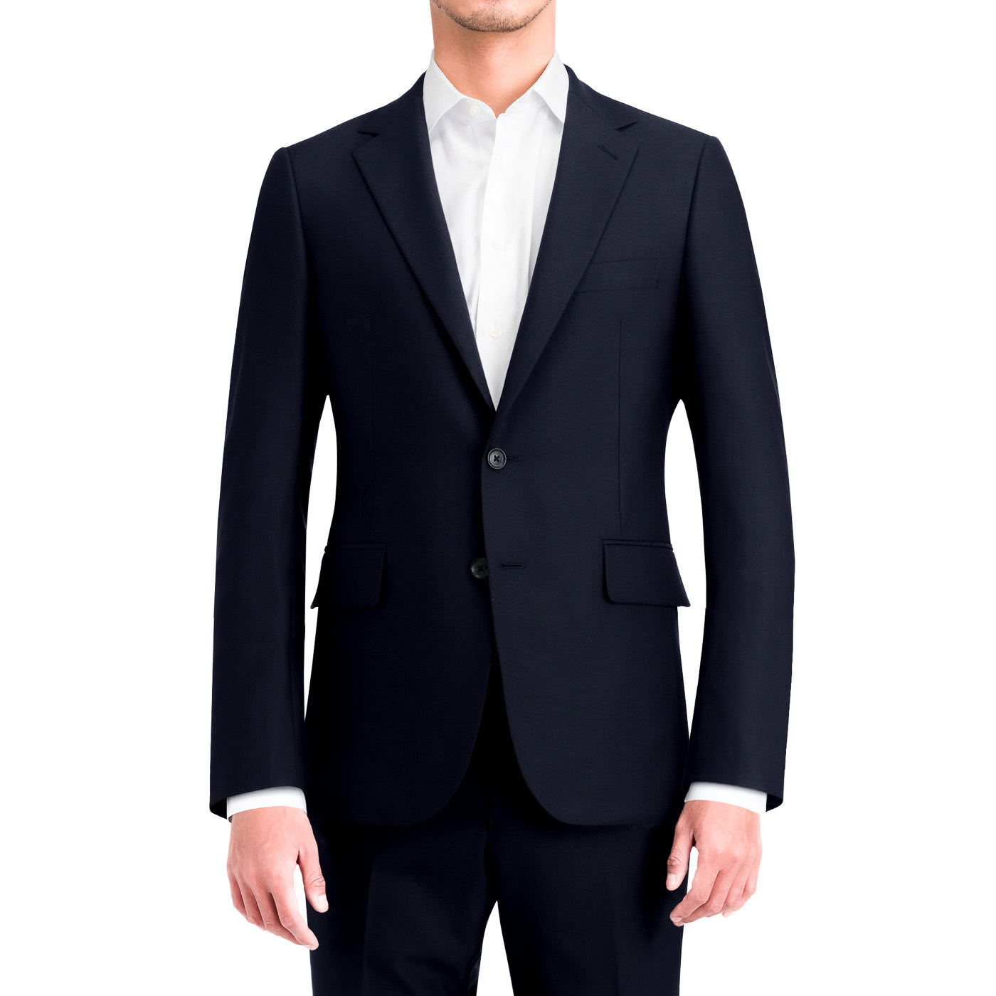 ERMENEGILDO ZEGNA PREMIUM WOOL | FABRIC TOKYO | オーダー