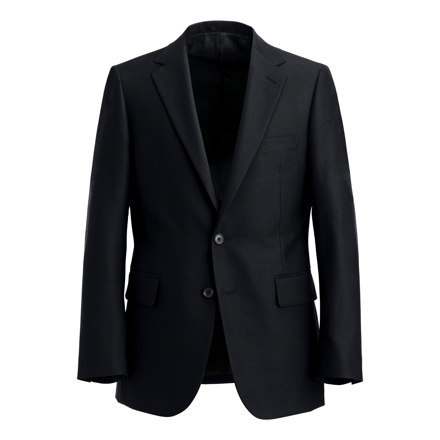 AnatomicaSavoyardeFoxBrothersツイルL黒