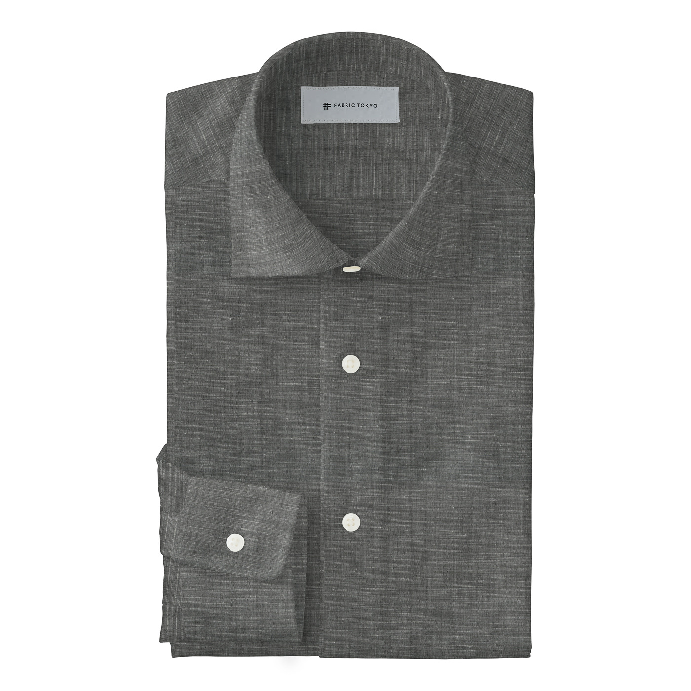 HERDMANS COTTON LINEN | FABRIC TOKYO | オーダースーツのFABRIC TOKYO