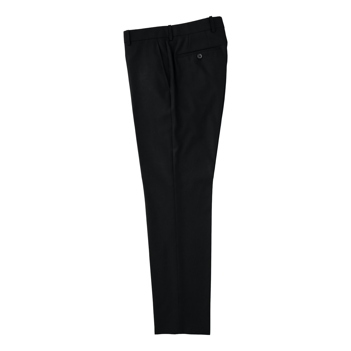 entry-tech-wool-black-plain-