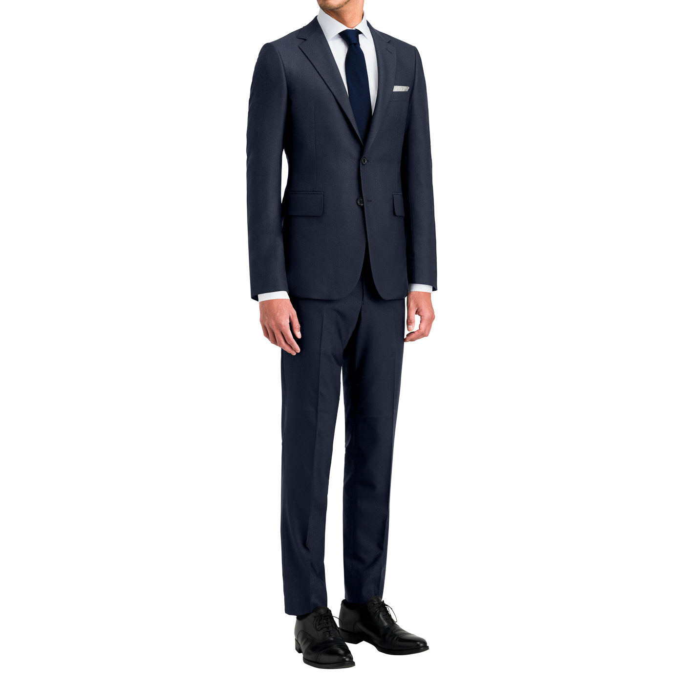 AUTHENTIC PLUS | FABRIC TOKYO | オーダースーツのFABRIC TOKYO