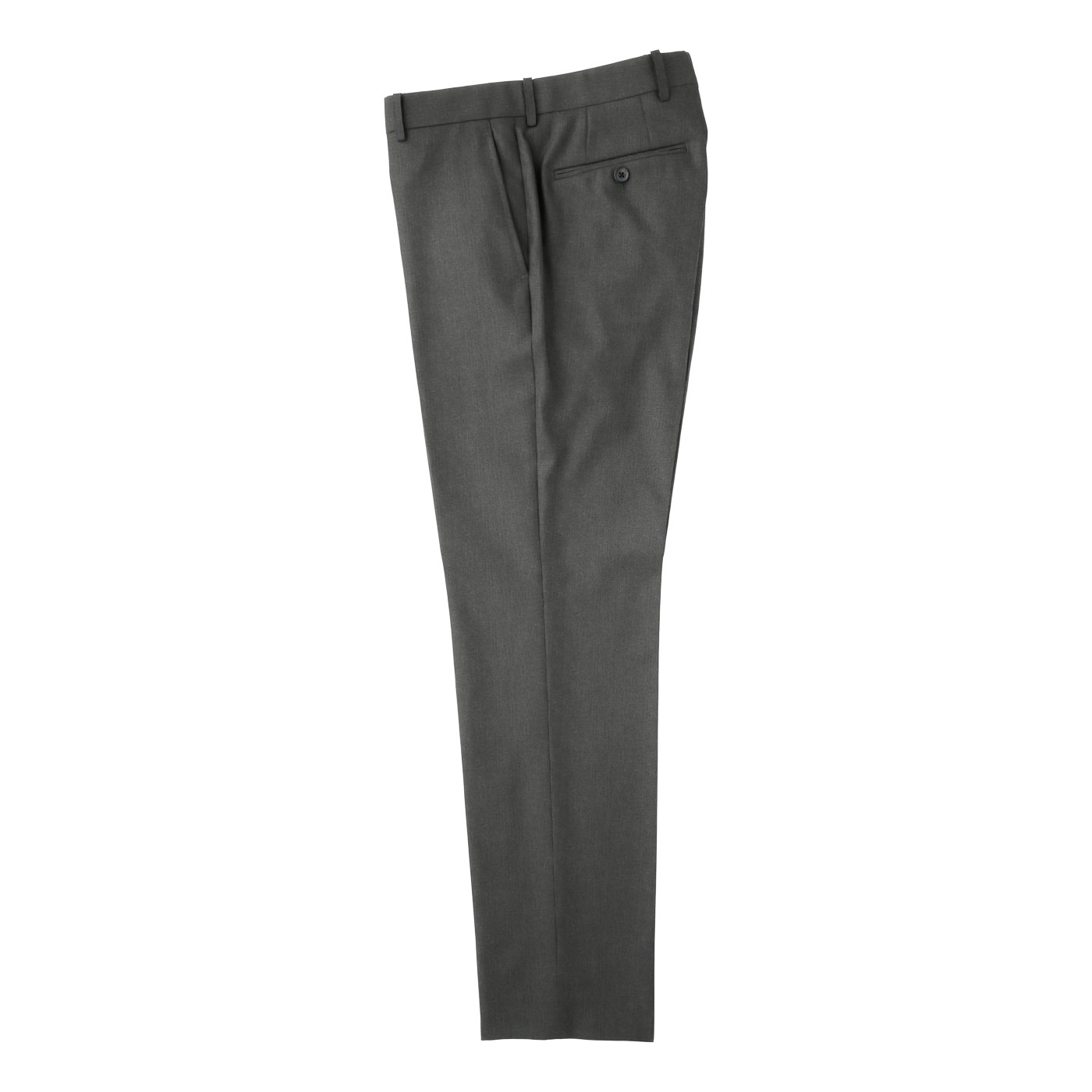 NIKKE MAF PREMIUM WOOL グレーツイルスラックス | オーダー