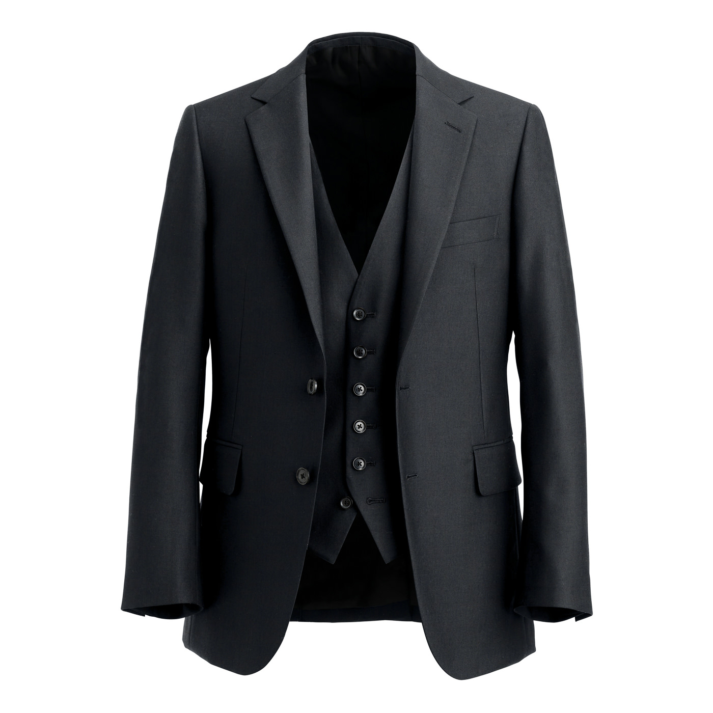 3PIECE SUIT