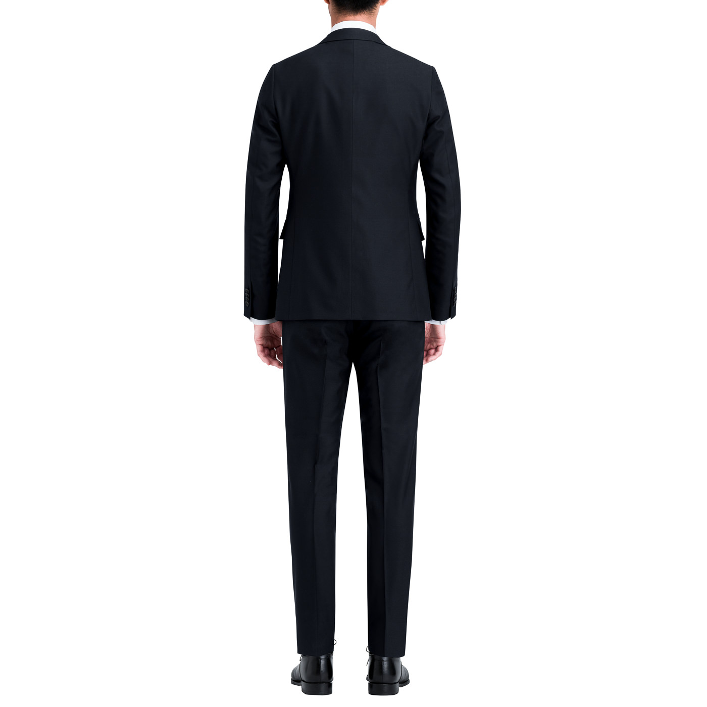 FRATELLI TALLIA DI DELFINO PREMIUM WOOL ライトグレーツイル