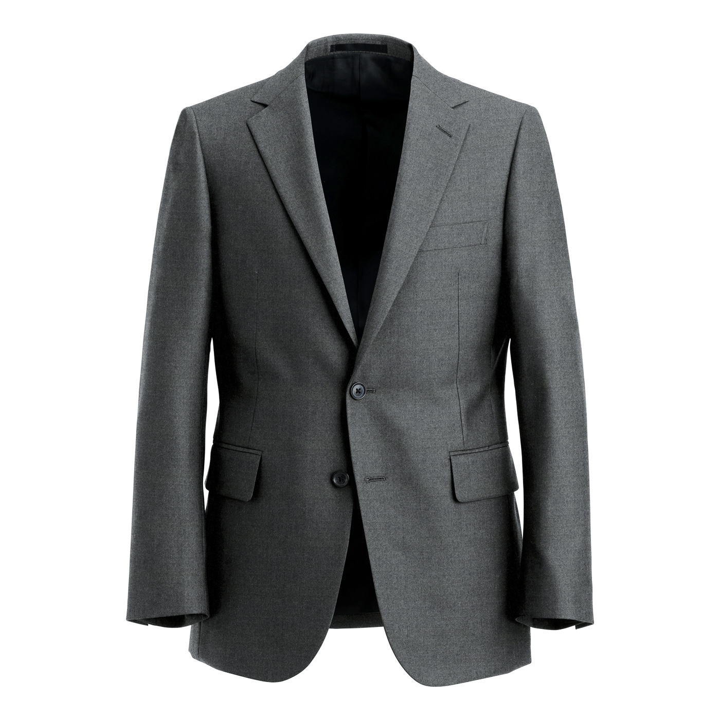 冬におすすめの2ピーススーツ｜FABRIC TOKYO