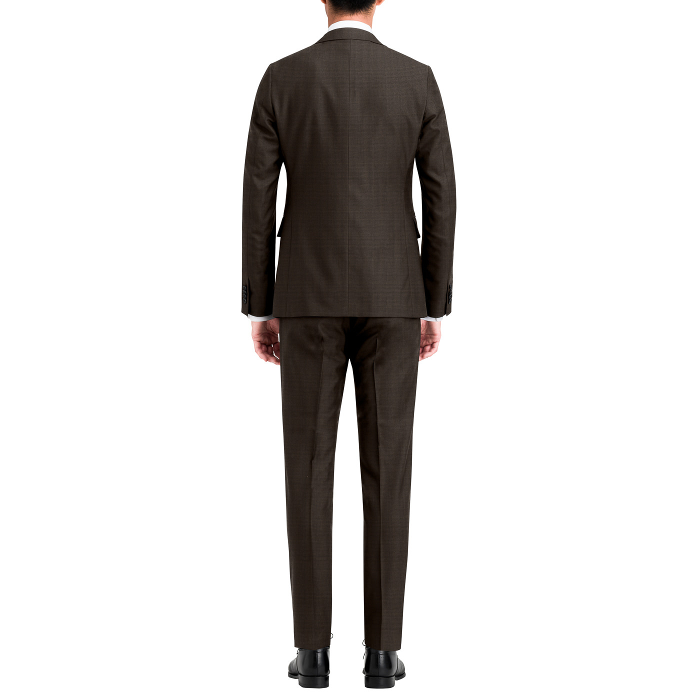 一部店舗限定】Zegna ELECTAネイビーシャドー