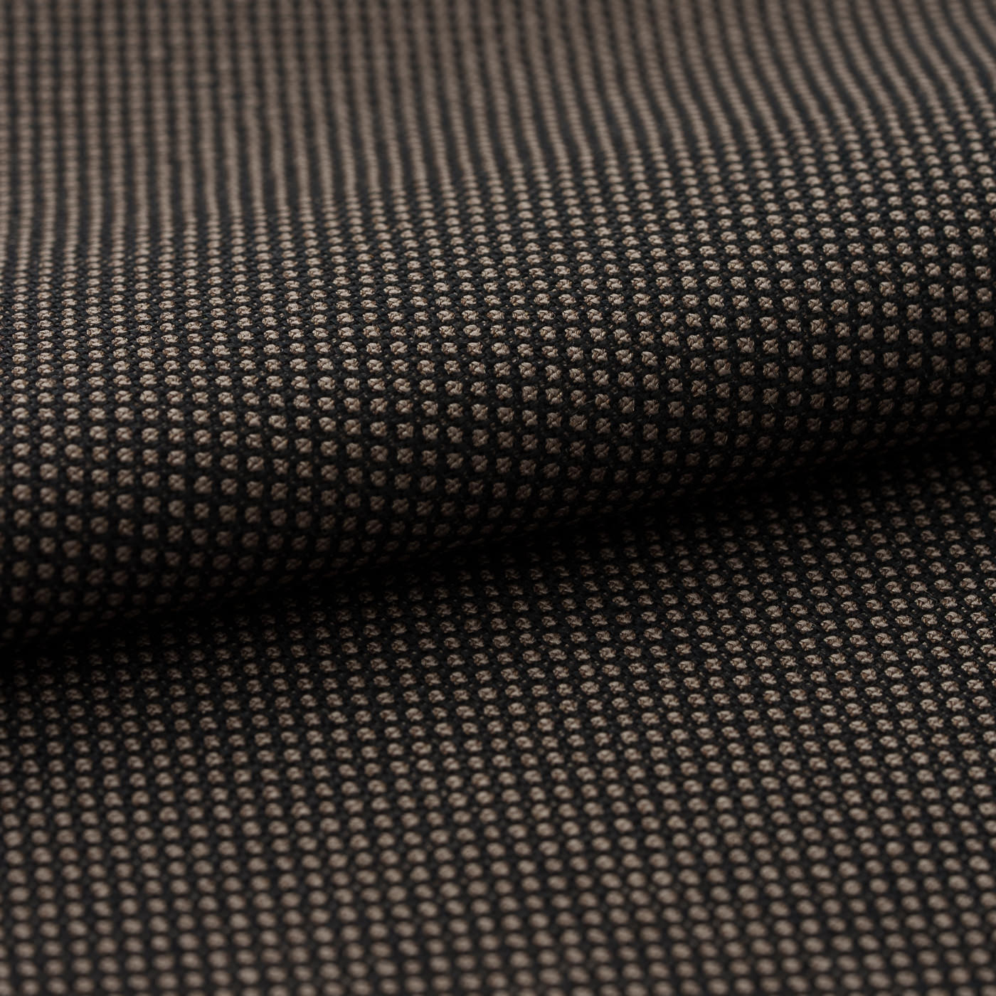 TOLLEGNO STRETCH PREMIUM WOOL ブラウンバーズアイスリーピース