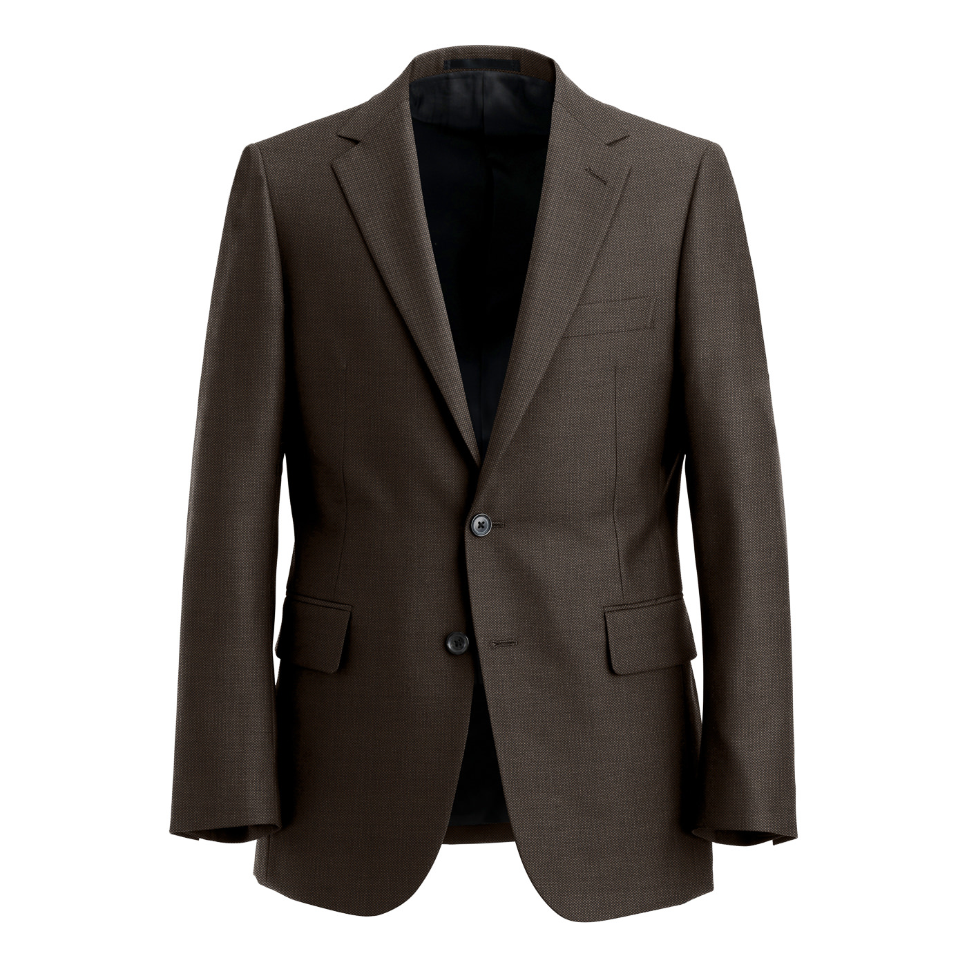 TOLLEGNO STRETCH PREMIUM WOOL