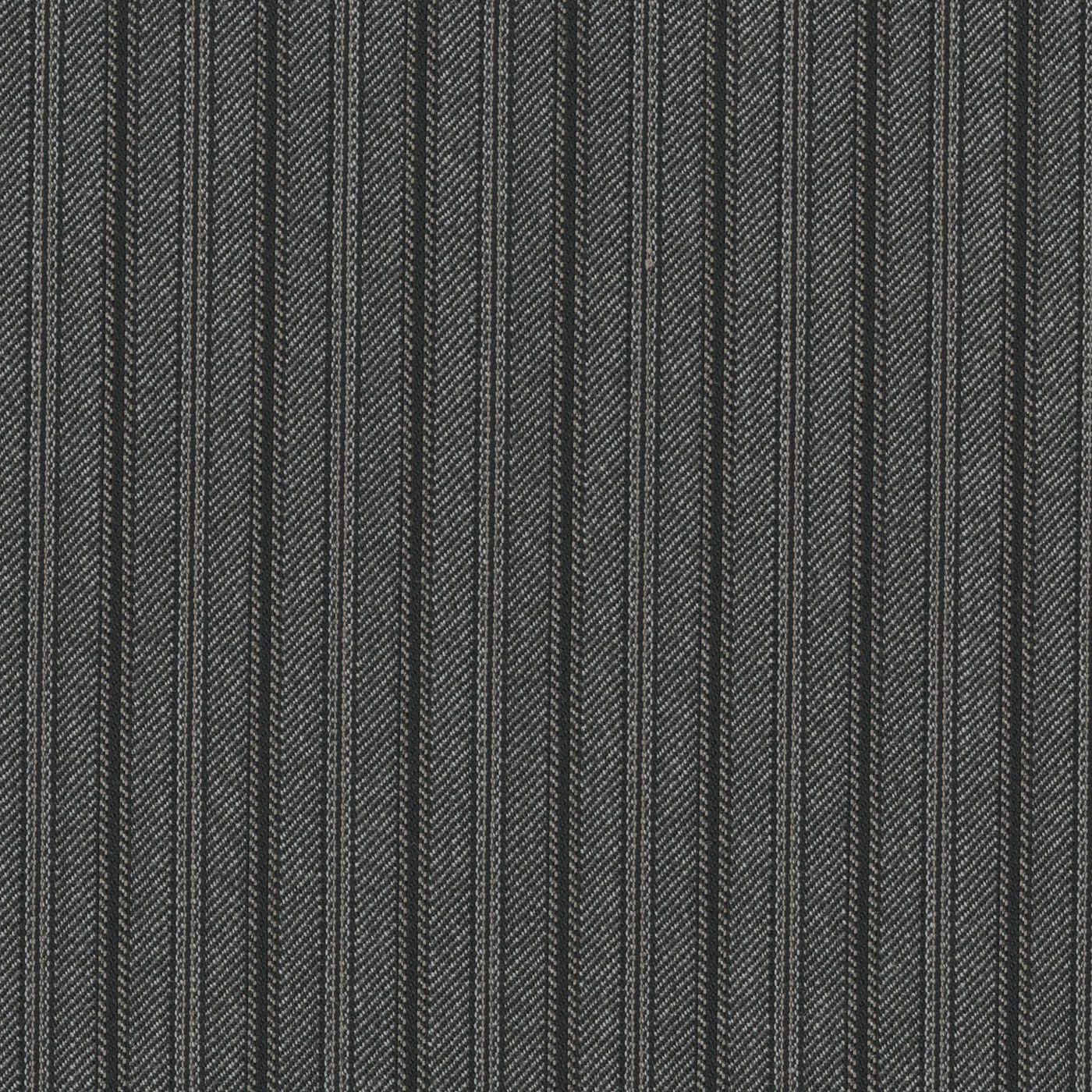 DIRECTORS SUIT STRIPE グレーツイルストライプスラックス