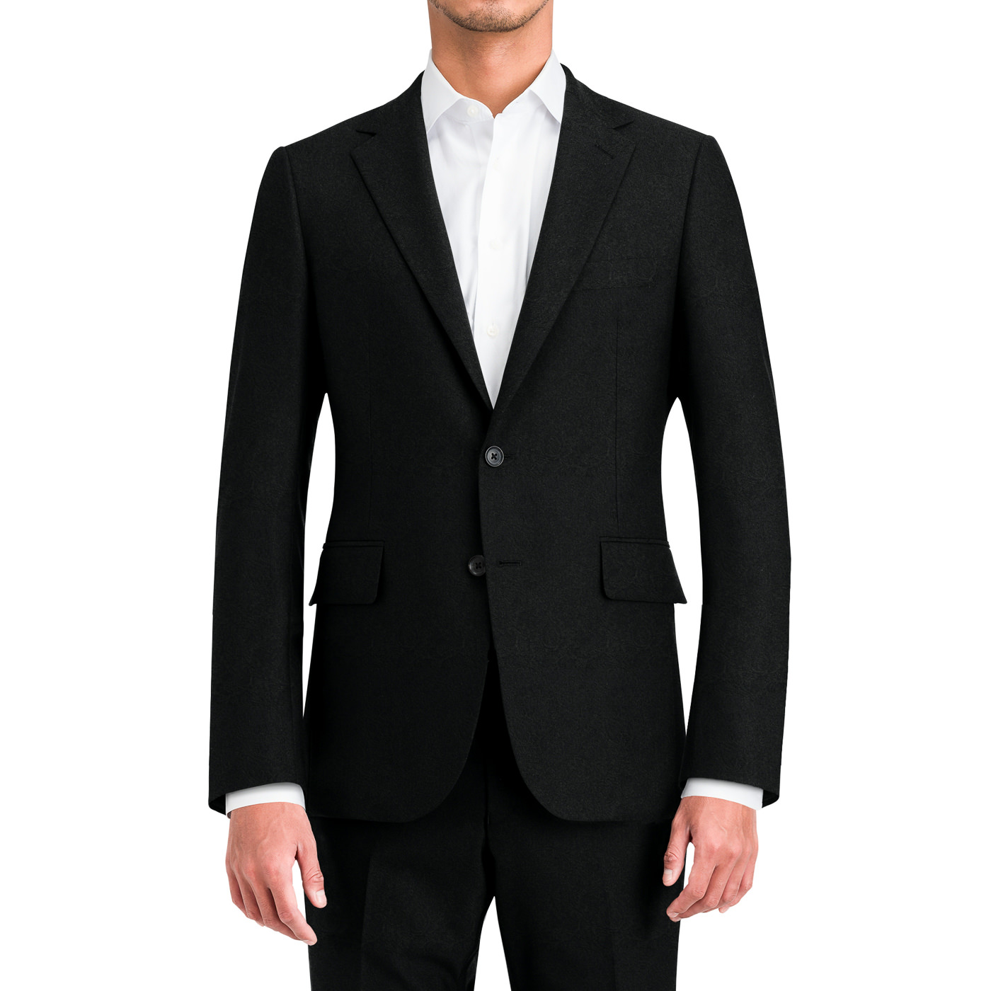 FORMAL JACQUARD | FABRIC TOKYO | オーダースーツのFABRIC TOKYO