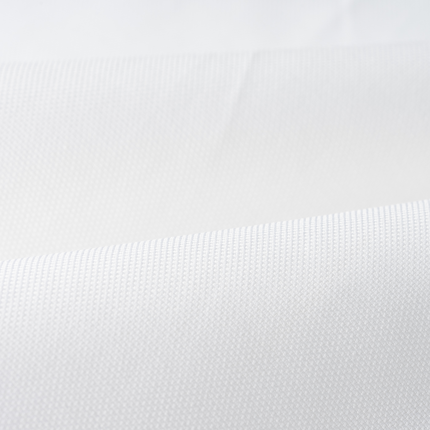 限定品 MHL DAVID&JOHN ANDERSON シーアイランドコットン DAVID AND JOHN ANDERSON SEA ISLAND COTTON ホワイトロイヤル