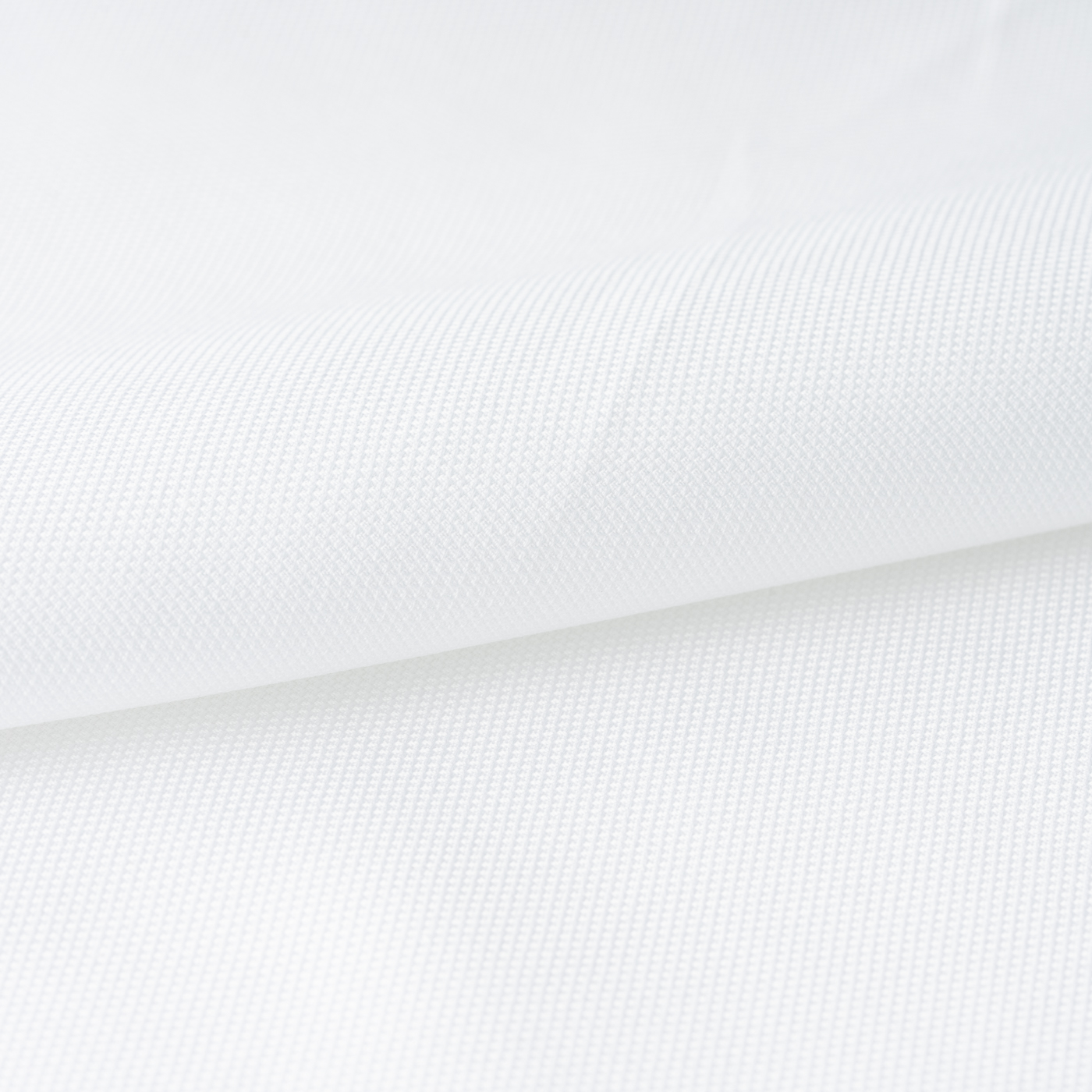 DAVID AND JOHN ANDERSON SEA ISLAND COTTON ホワイトロイヤル DAVID AND JOHN ANDERSON SEA ISLAND COTTON ホワイトロイヤル
