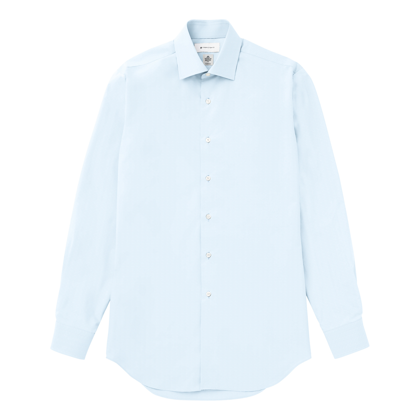 THOMAS MASON GOLD LINE PREMIUM COTTON | FABRIC TOKYO | オーダー