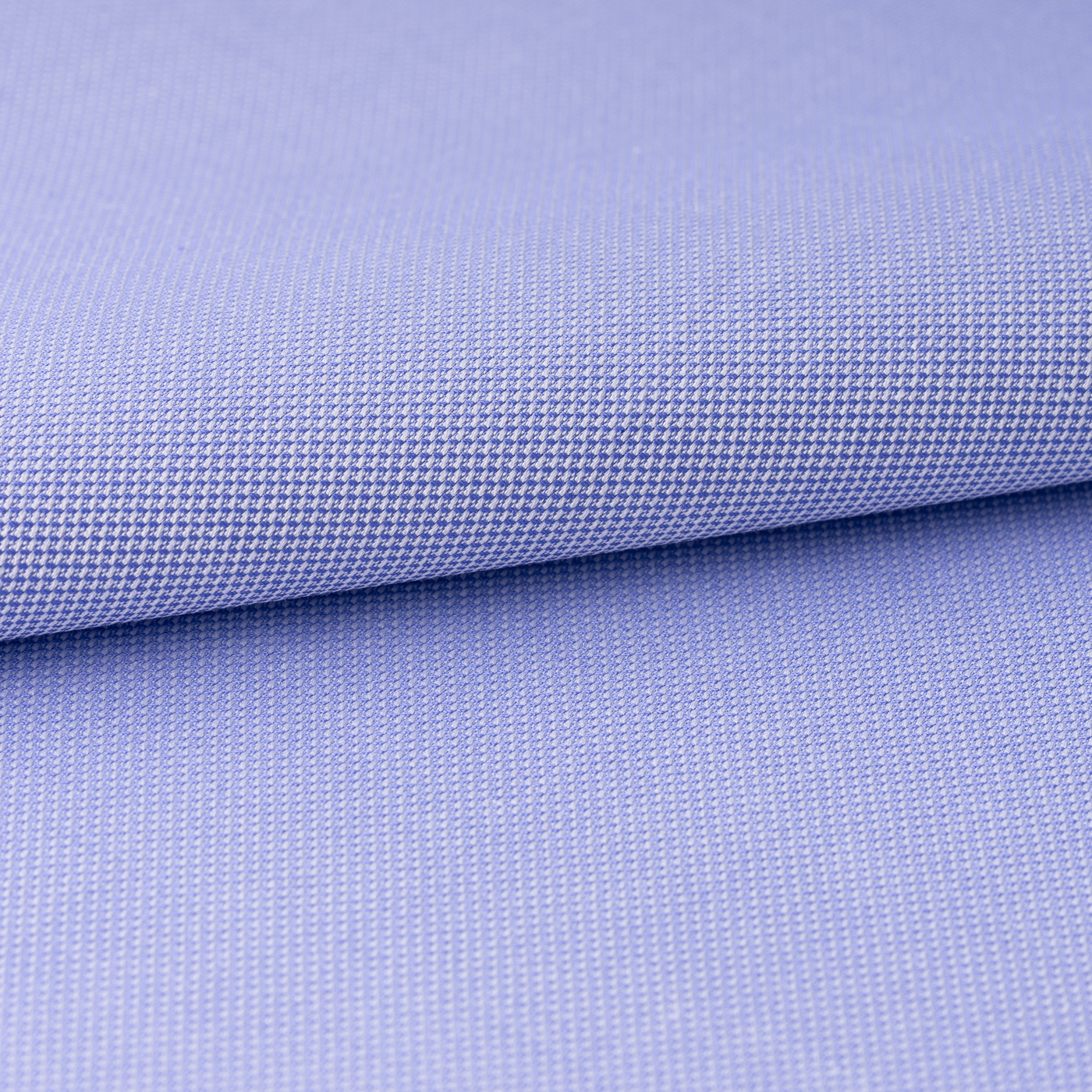 THOMAS MASON SILVER LINE PREMIUM COTTON イエローピン