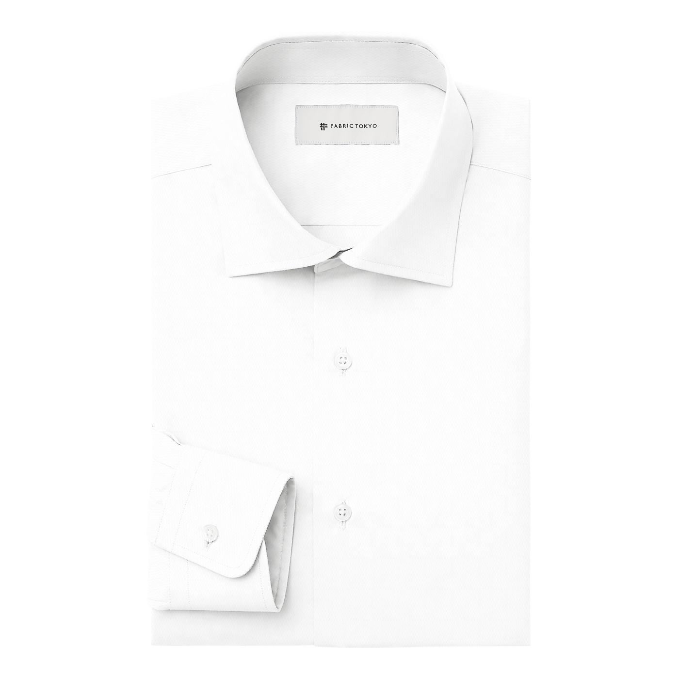 green rabel relaxing×THOMAS MASON SHIRT Alcindor Materials（アルシンダーマテリアルズ）の「THOMAS