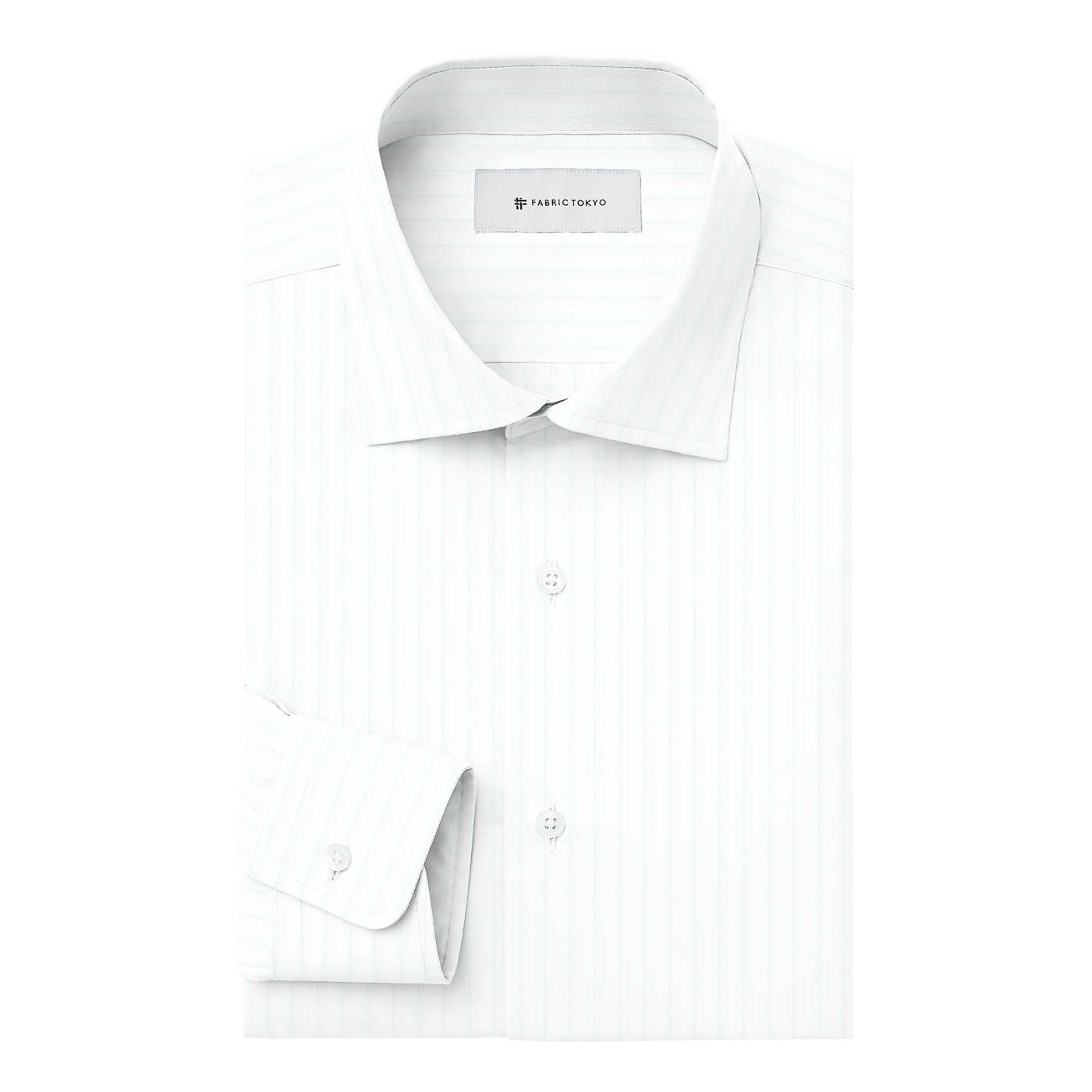 THOMAS MASON SILVER LINE PREMIUM COTTON | FABRIC TOKYO