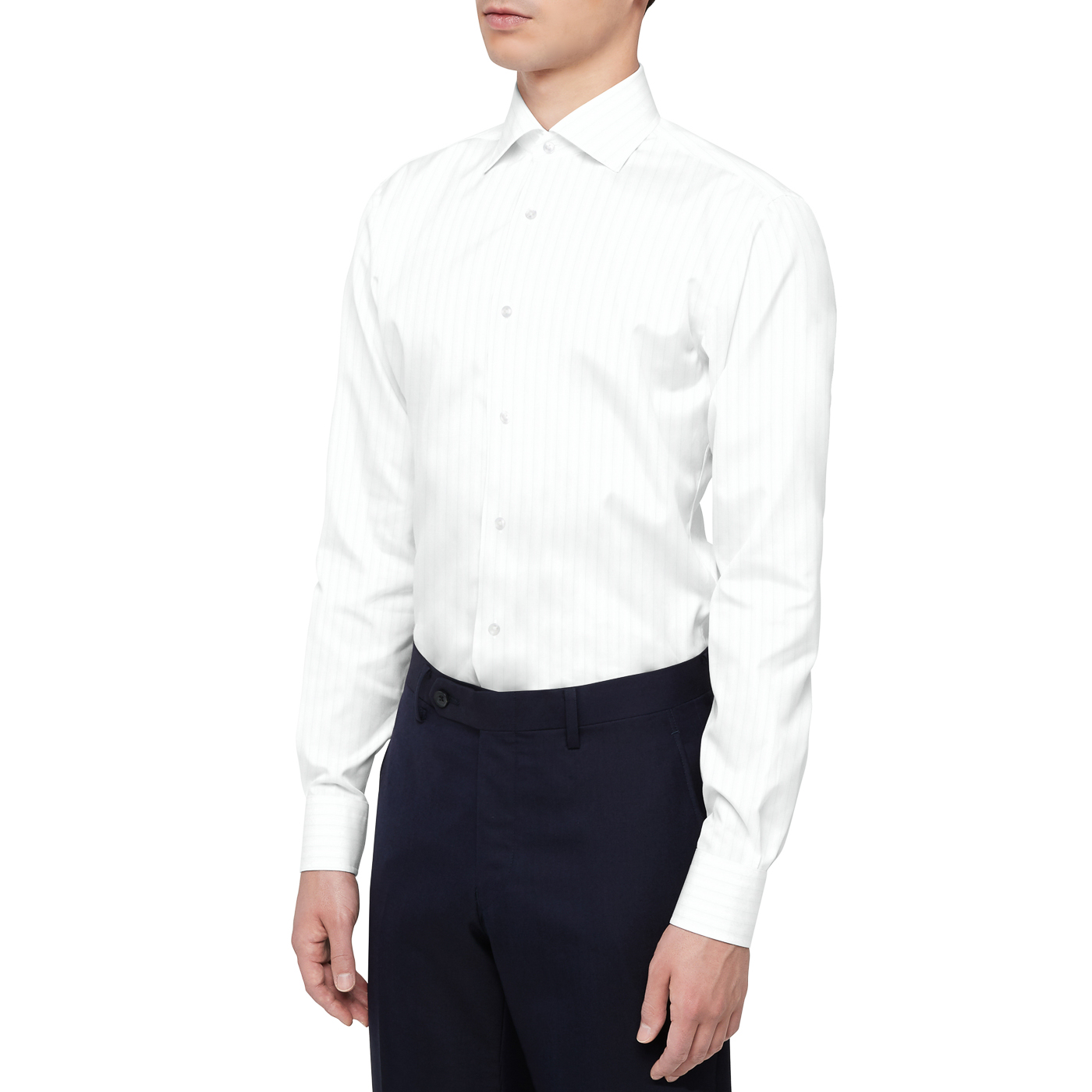 週末値下げShe Tokyo シャツ　3way Thomasmason 限定値下げShe Tokyo シャツ3way Thomasmason