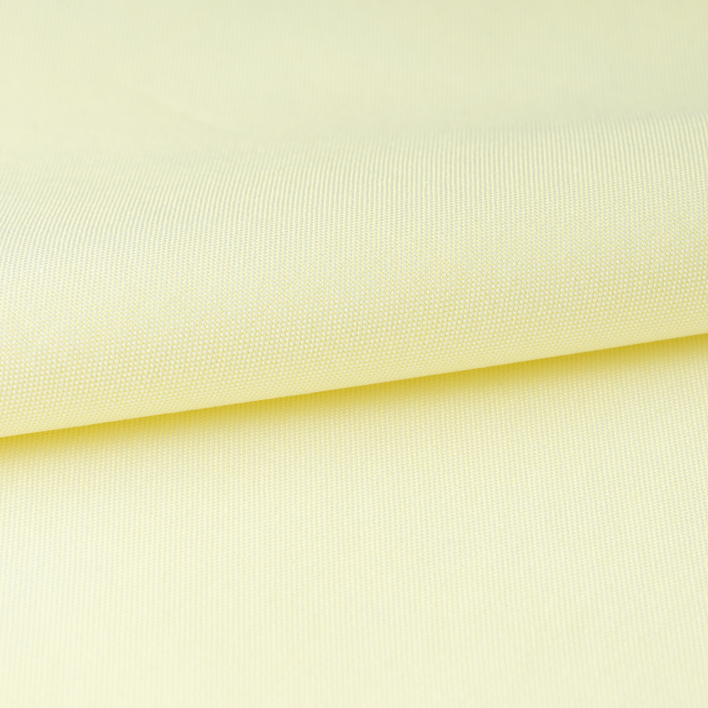 THOMAS MASON SILVER LINE PREMIUM COTTON イエローピン