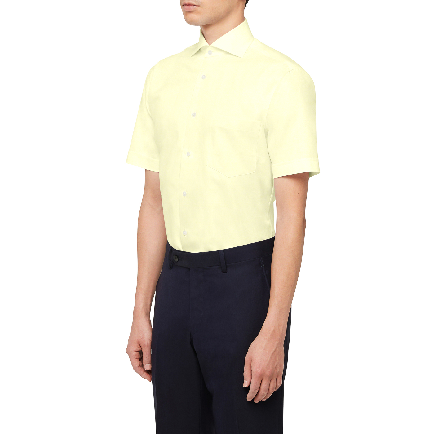 【美品】Ronherman×Thomas mason Oxford Ron Herman California THOMAS MASON Oxford BD Shirt News｜Ron