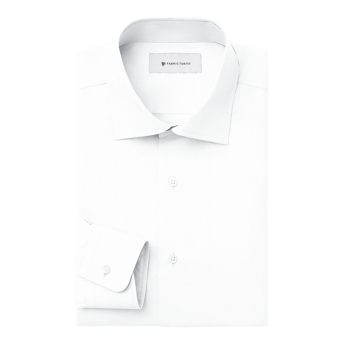 TSUBAKI FINISH COTTON | FABRIC TOKYO | オーダースーツのFABRIC TOKYO