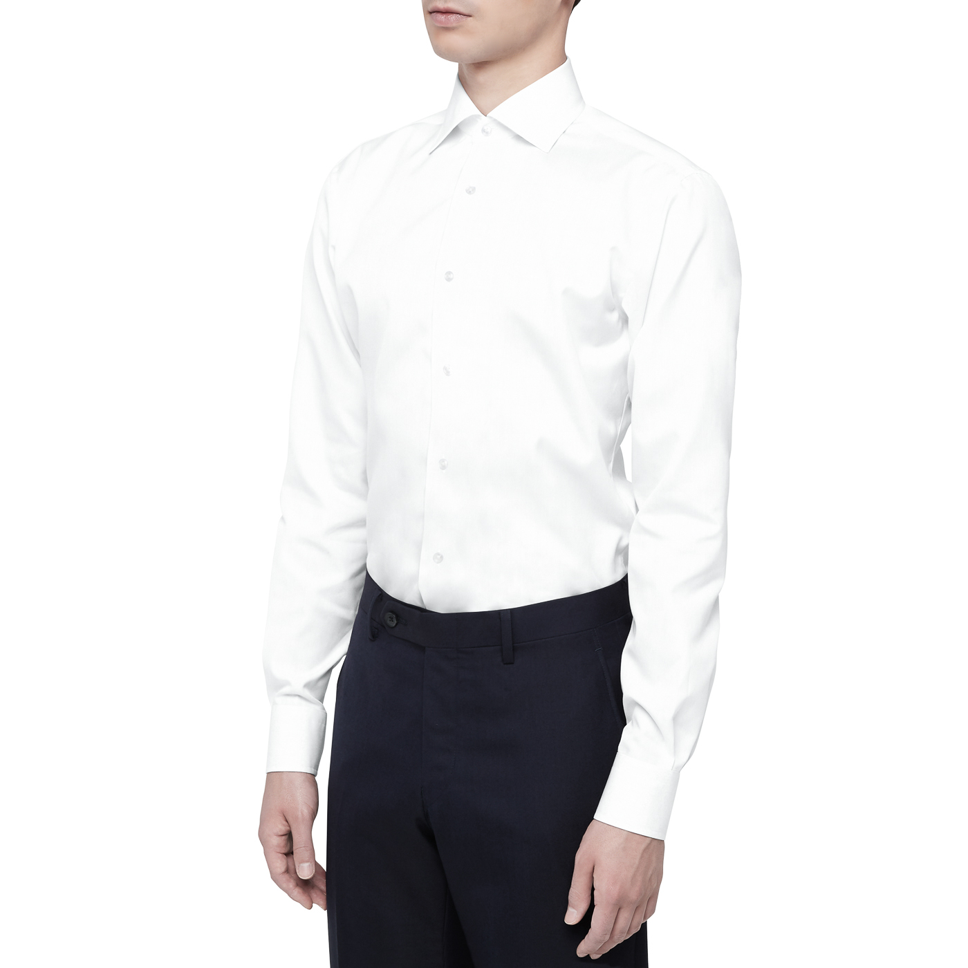 ラスト 極美 24SS COOTIE コットンブロードシャツ ホワイトL タグ付 楽天市場】cootie シャツ（カラーホワイト）（メンズ