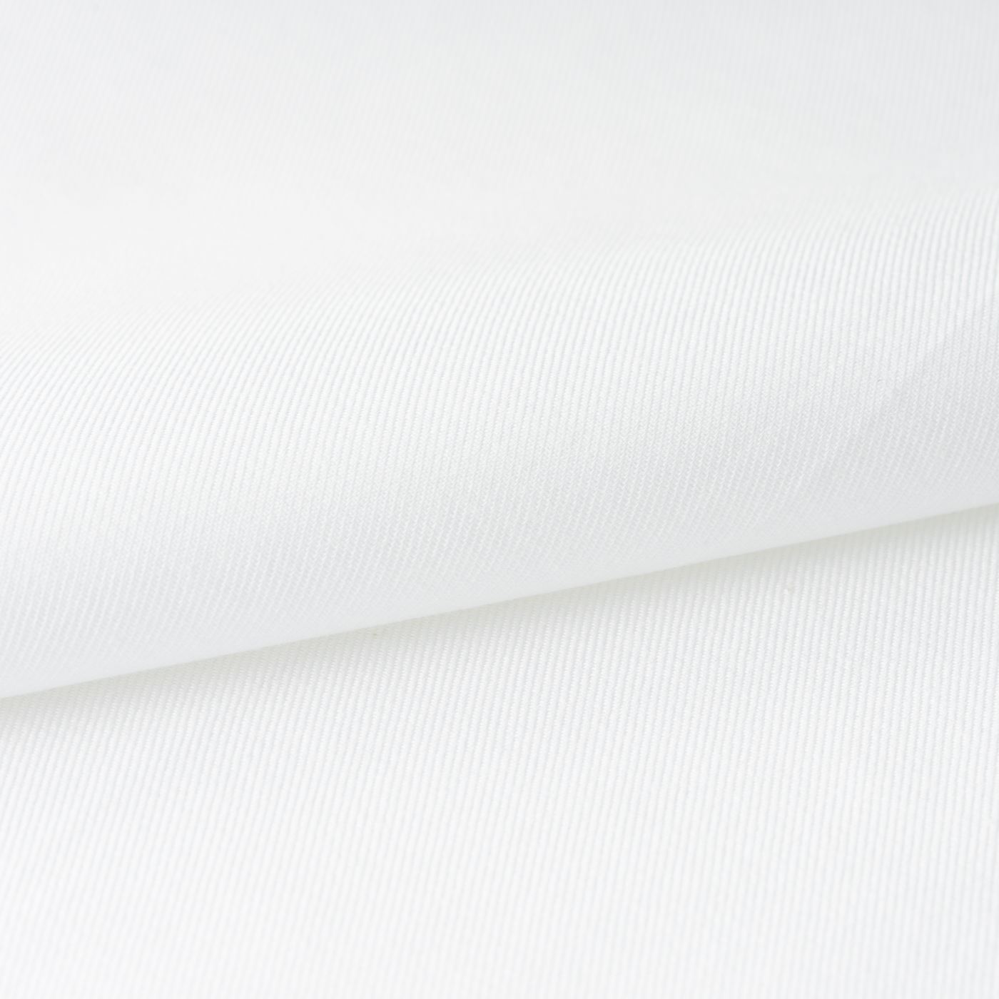 ラスト 極美 24SS COOTIE コットンブロードシャツ ホワイトL タグ付 TSUBAKI FINISH COTTON ホワイトブロードシャツ | FABRIC TOKYO
