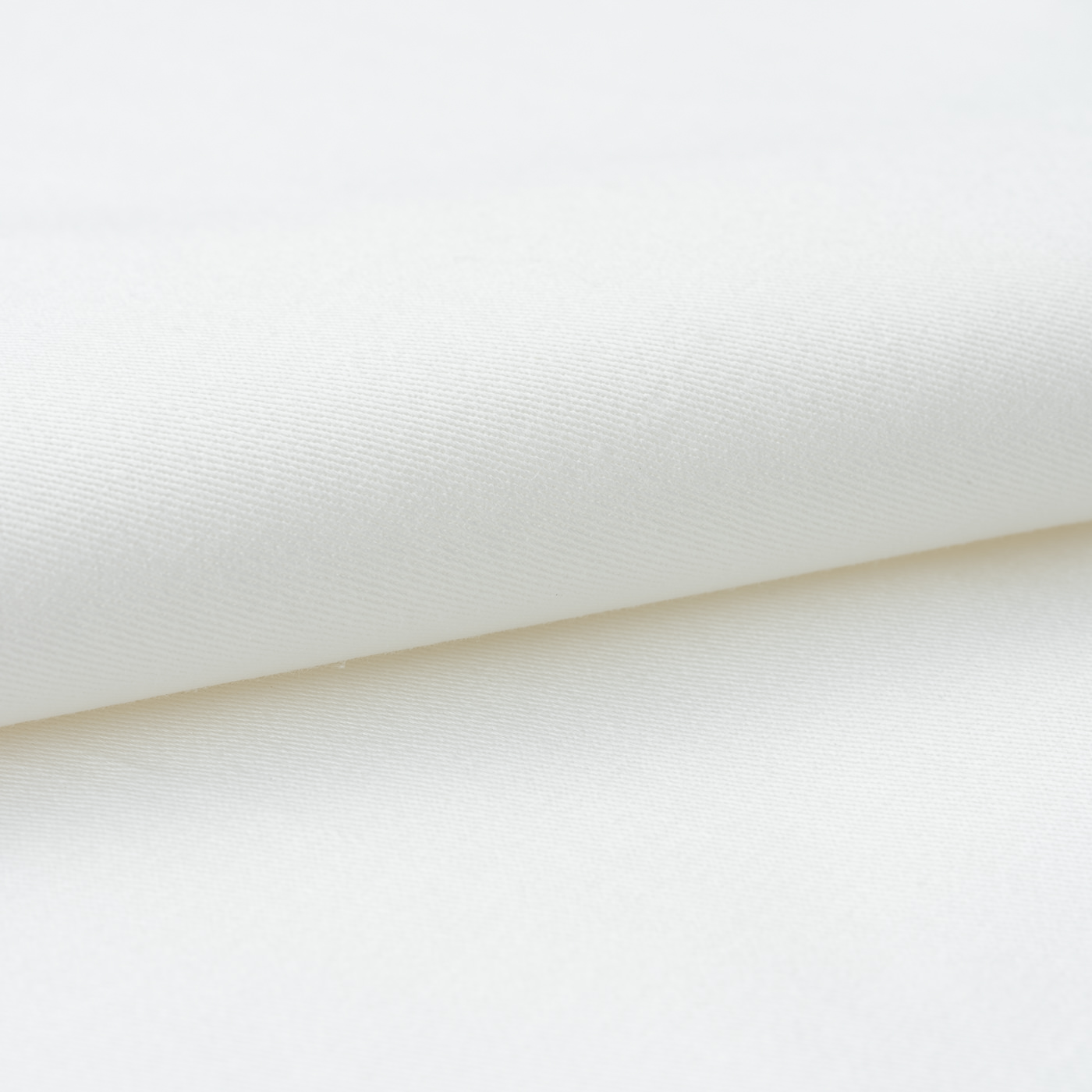 【未使用品】CAHLUMN チノパンツ　オフホワイトL CLASSIC WHITE CHINO ホワイトツイルチノ | FABRIC TOKYO