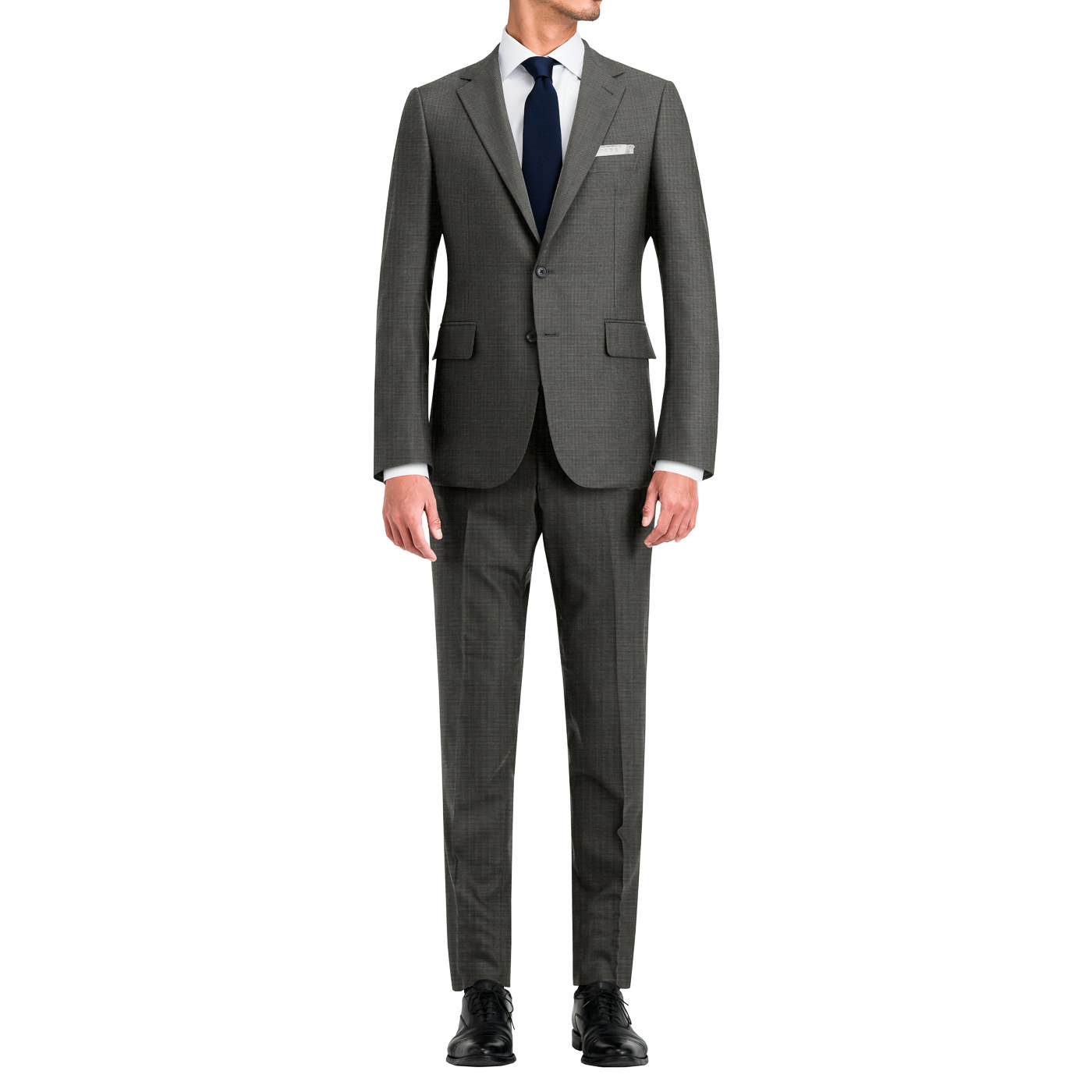 COOLMAX WOOL | FABRIC TOKYO | オーダースーツのFABRIC TOKYO