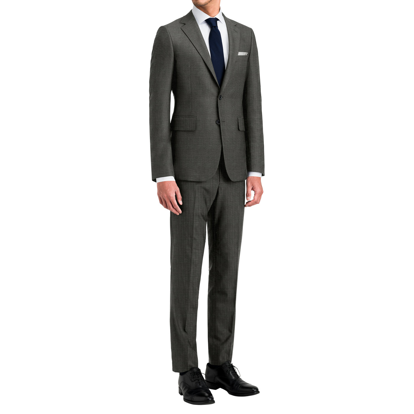 COOLMAX WOOL | FABRIC TOKYO | オーダースーツのFABRIC TOKYO