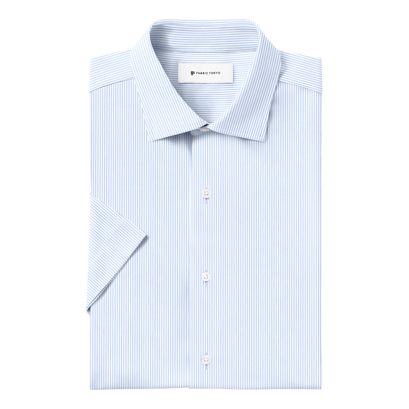 SHORT SLEEVE SHIRT
