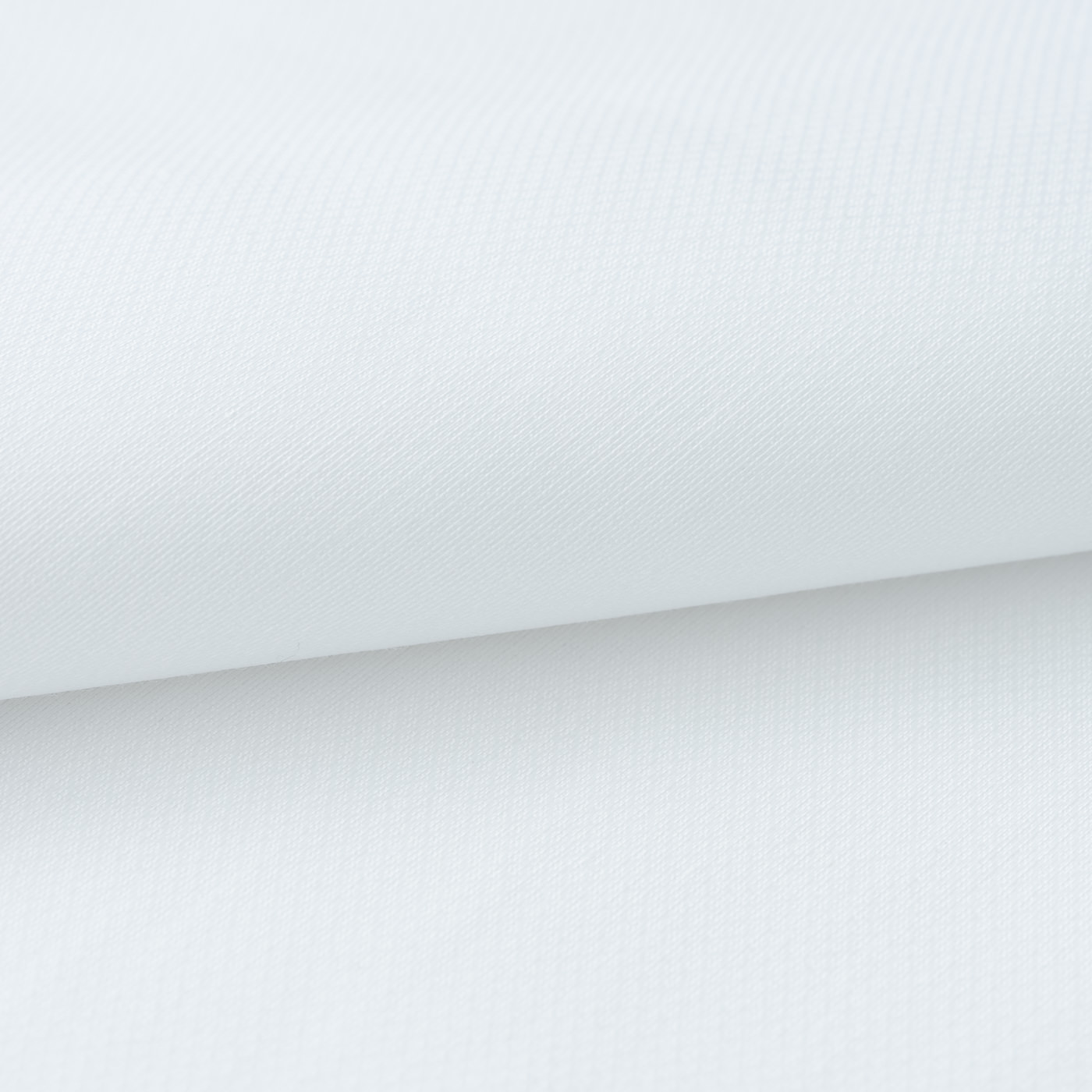 COOLMAX AIR STRETCH ホワイトハニカムドビーシャツ | FABRIC TOKYO COOLMAX AIR STRETCH ホワイトハニカムドビーシャツ | FABRIC TOKYO