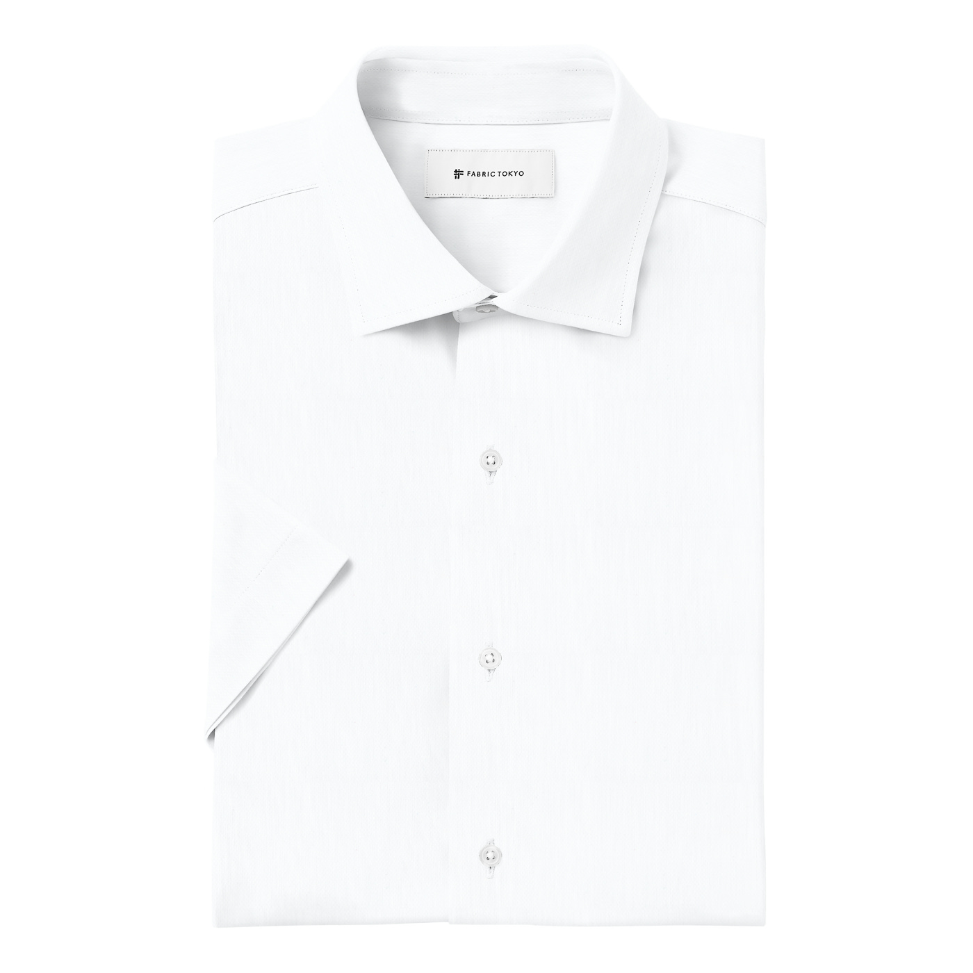 SHORT SLEEVE SHIRT