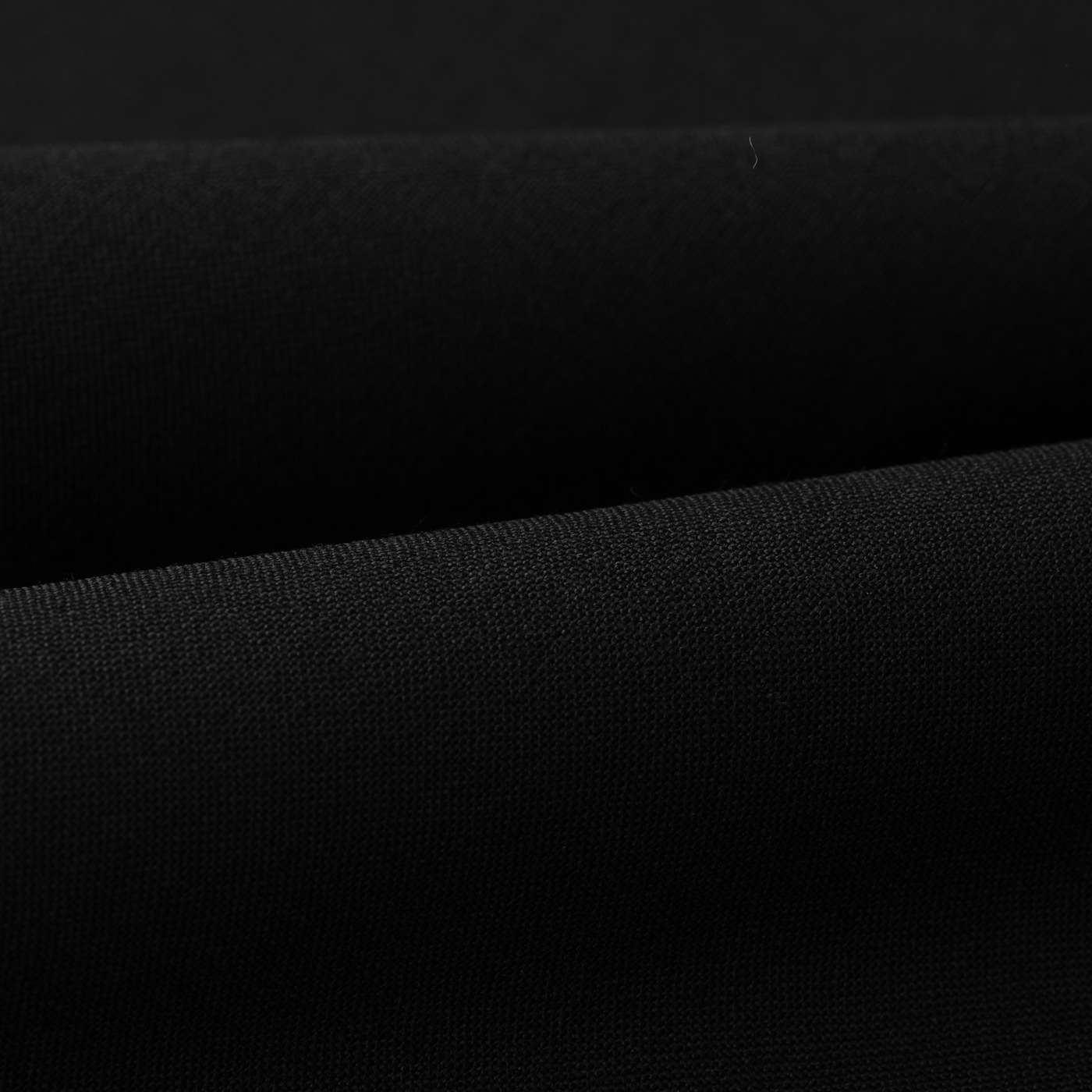NIKKE MAF PREMIUM WOOL ダークブラウンシャークスキン