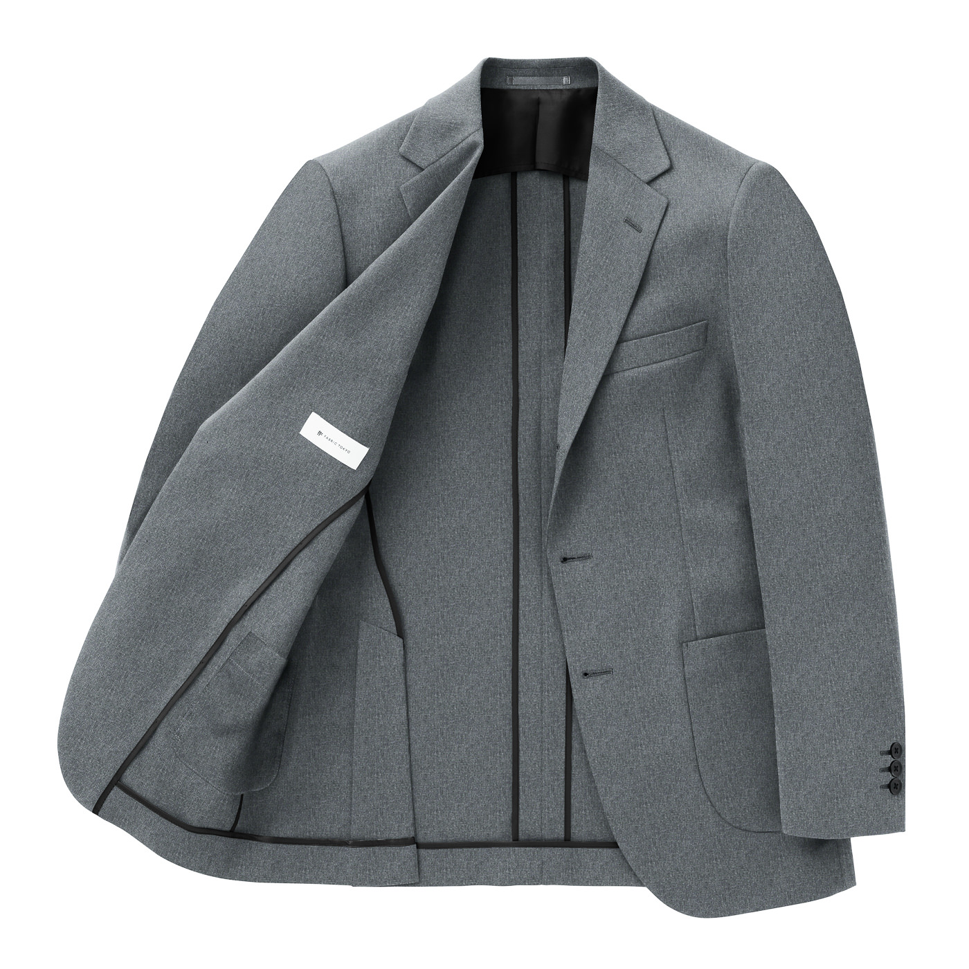 WIND TECH | FABRIC TOKYO | オーダースーツのFABRIC TOKYO