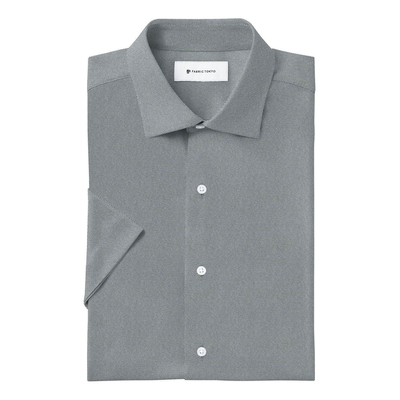 SHORT SLEEVE SHIRT