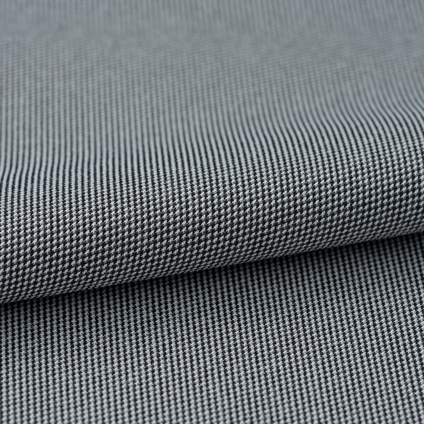 COLOR OXFORD JERSEY ブラックオックスフォードタックアウト