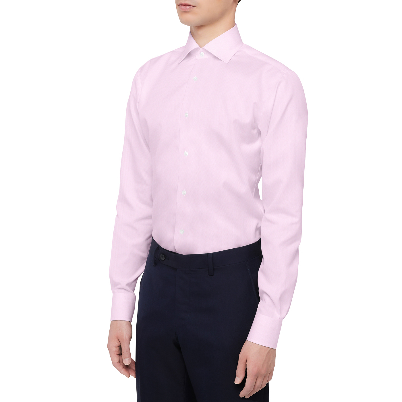 m*t様 epa オックスフォードシャツ　ピンク　新品タグ付き oxford s ピンク オックスフォードシャツ - Eton