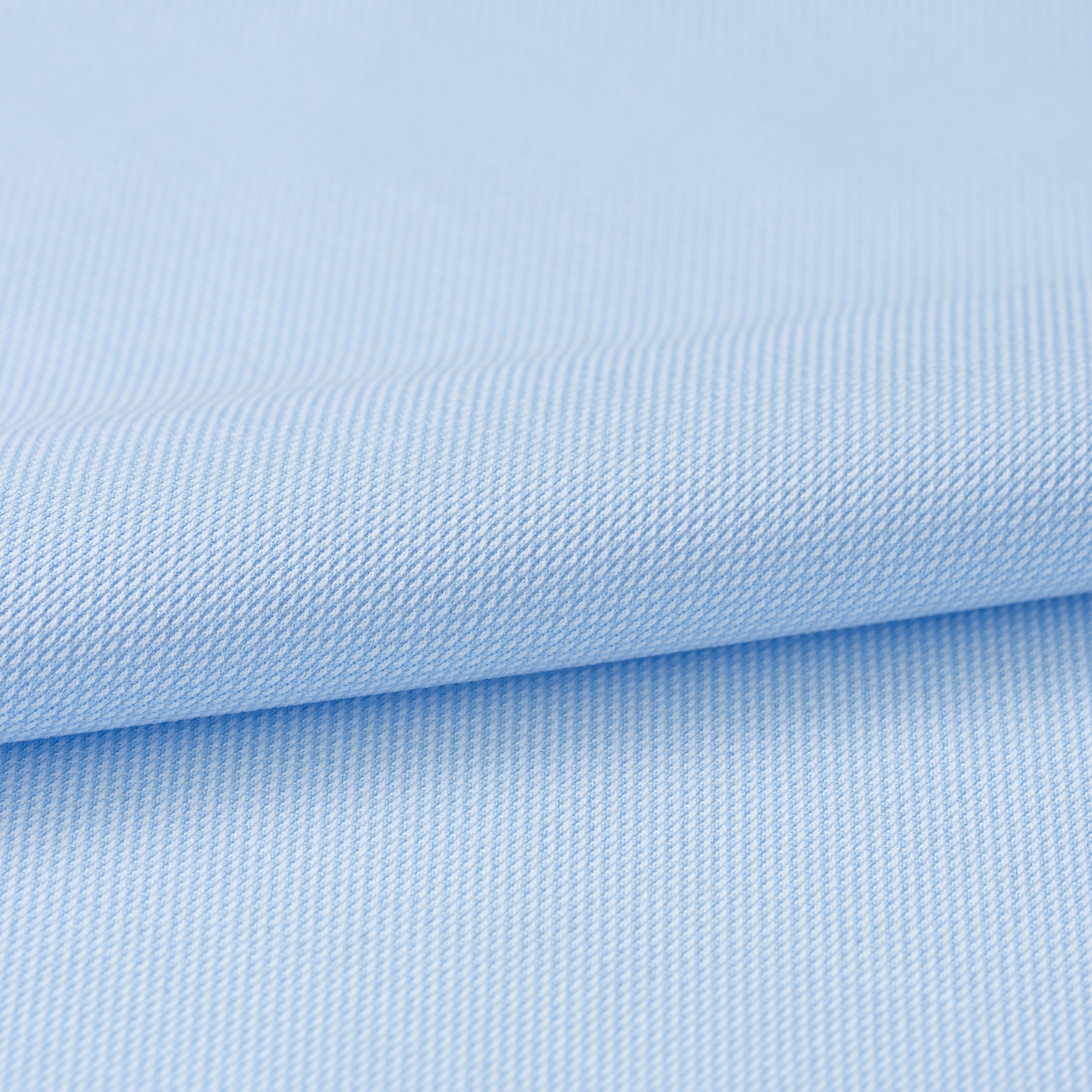 COLOR OXFORD JERSEY サックスオックスフォードシャツ | FABRIC COLOR OXFORD JERSEY サックスオックスフォードシャツ | FABRIC
